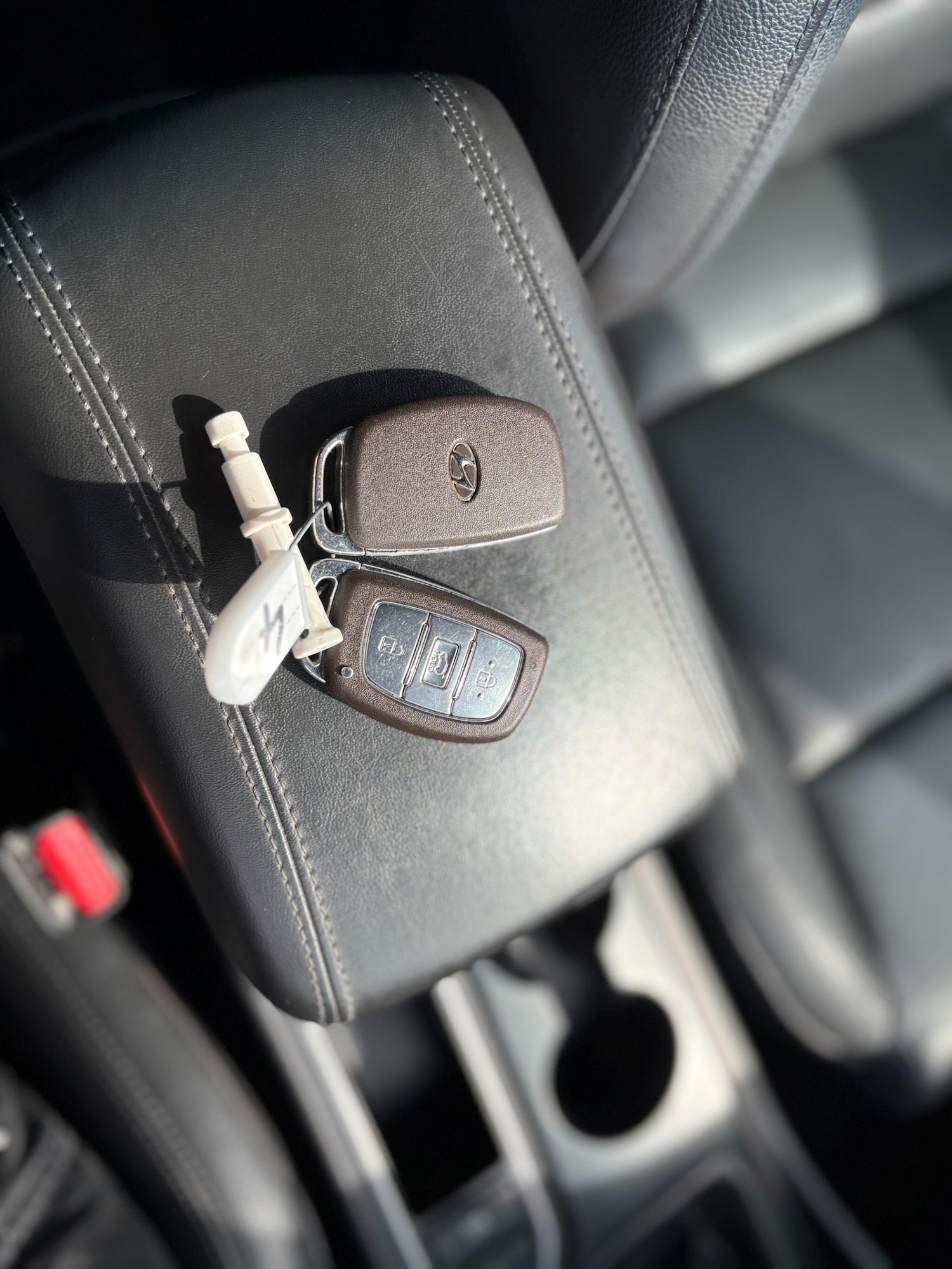 Used Hyundai TUCSON 2019 for sale - 78047313: Photo 23