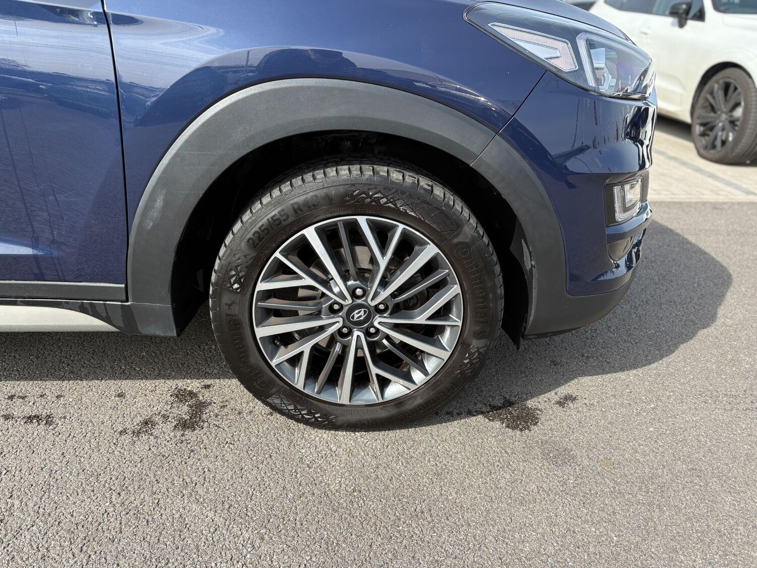 Used Hyundai TUCSON 2019 for sale - 78047313: Photo 25