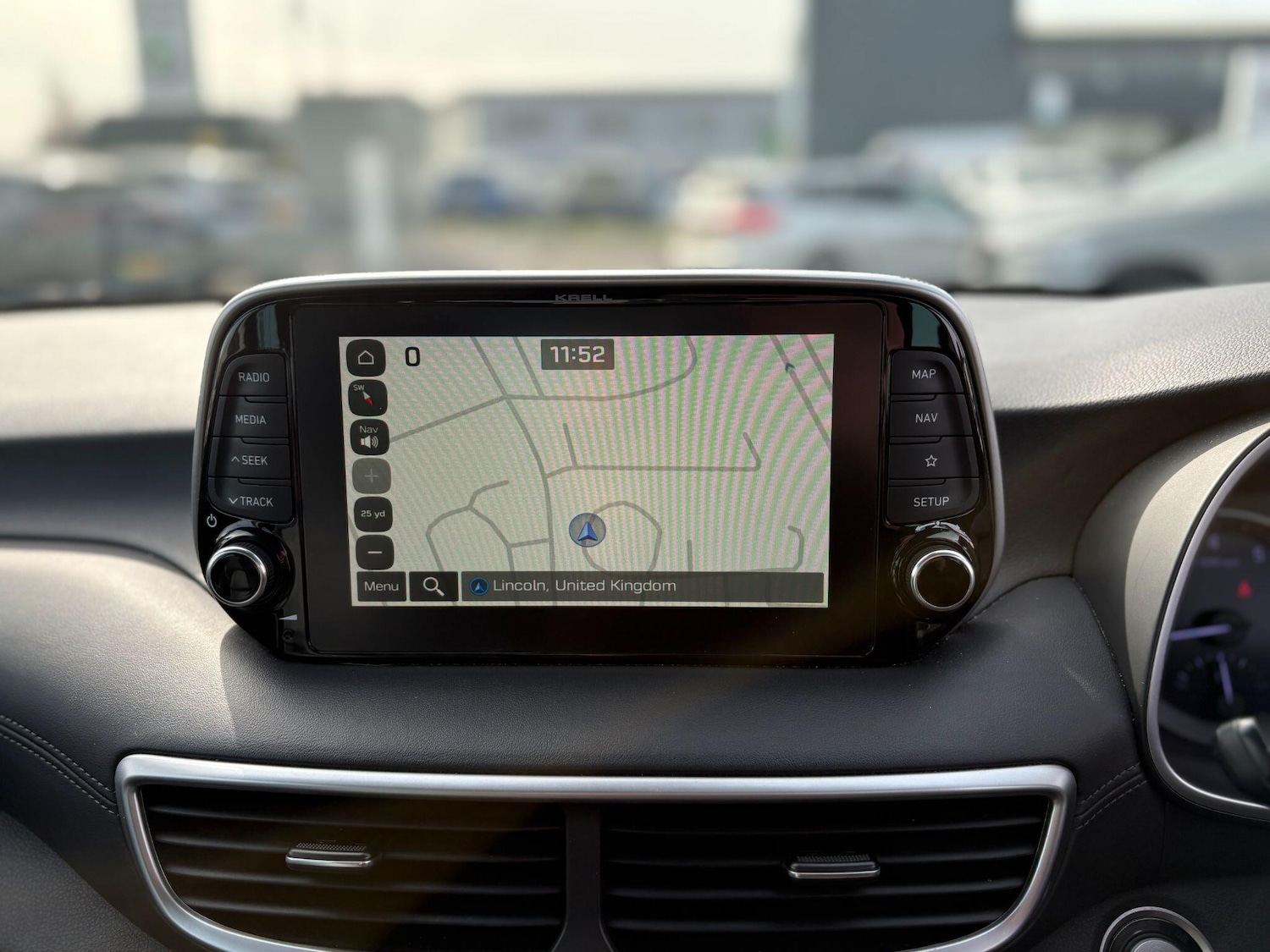 Used Hyundai TUCSON 2019 for sale - 78047313: Photo 26