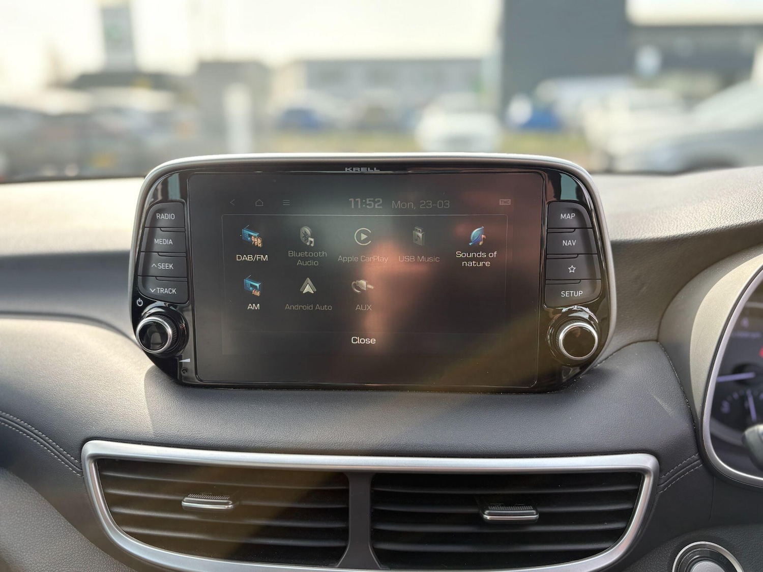 Used Hyundai TUCSON 2019 for sale - 78047313: Photo 28