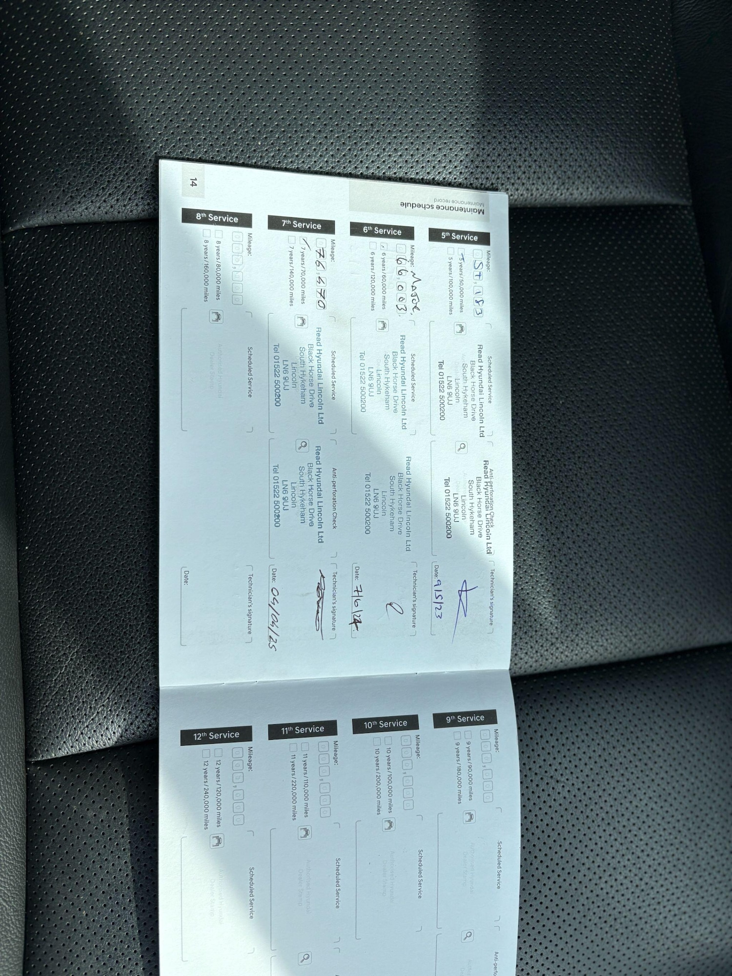 Used Hyundai TUCSON 2019 for sale - 78047313: Photo 32