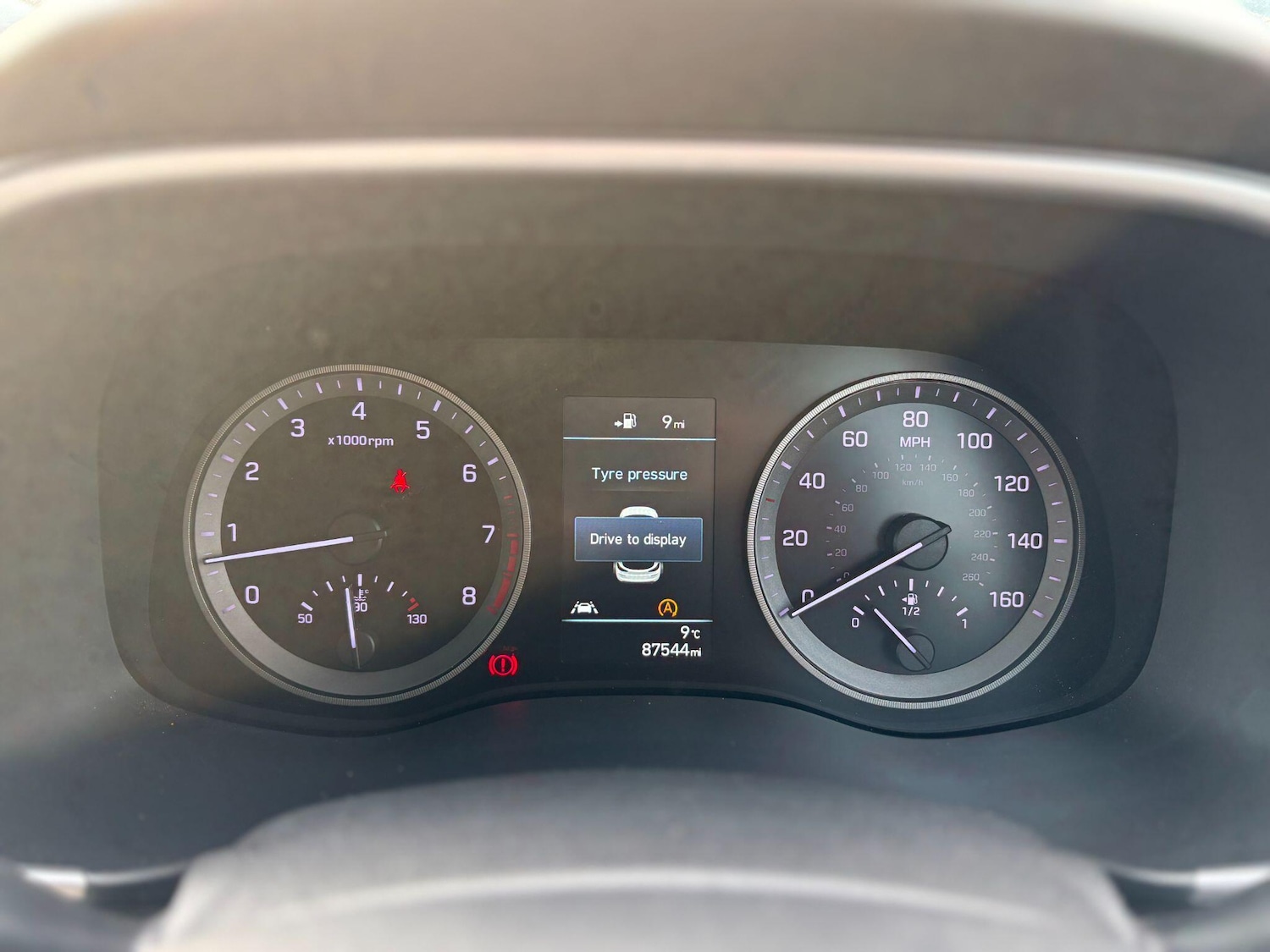 Used Hyundai TUCSON 2019 for sale - 78047313: Photo 33