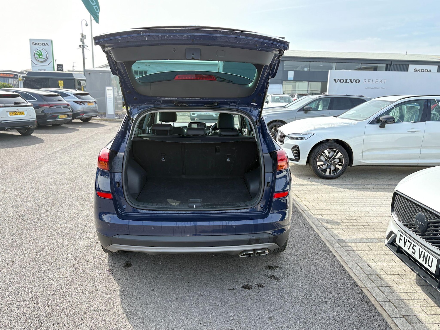 Used Hyundai TUCSON 2019 for sale - 78047313: Photo 34