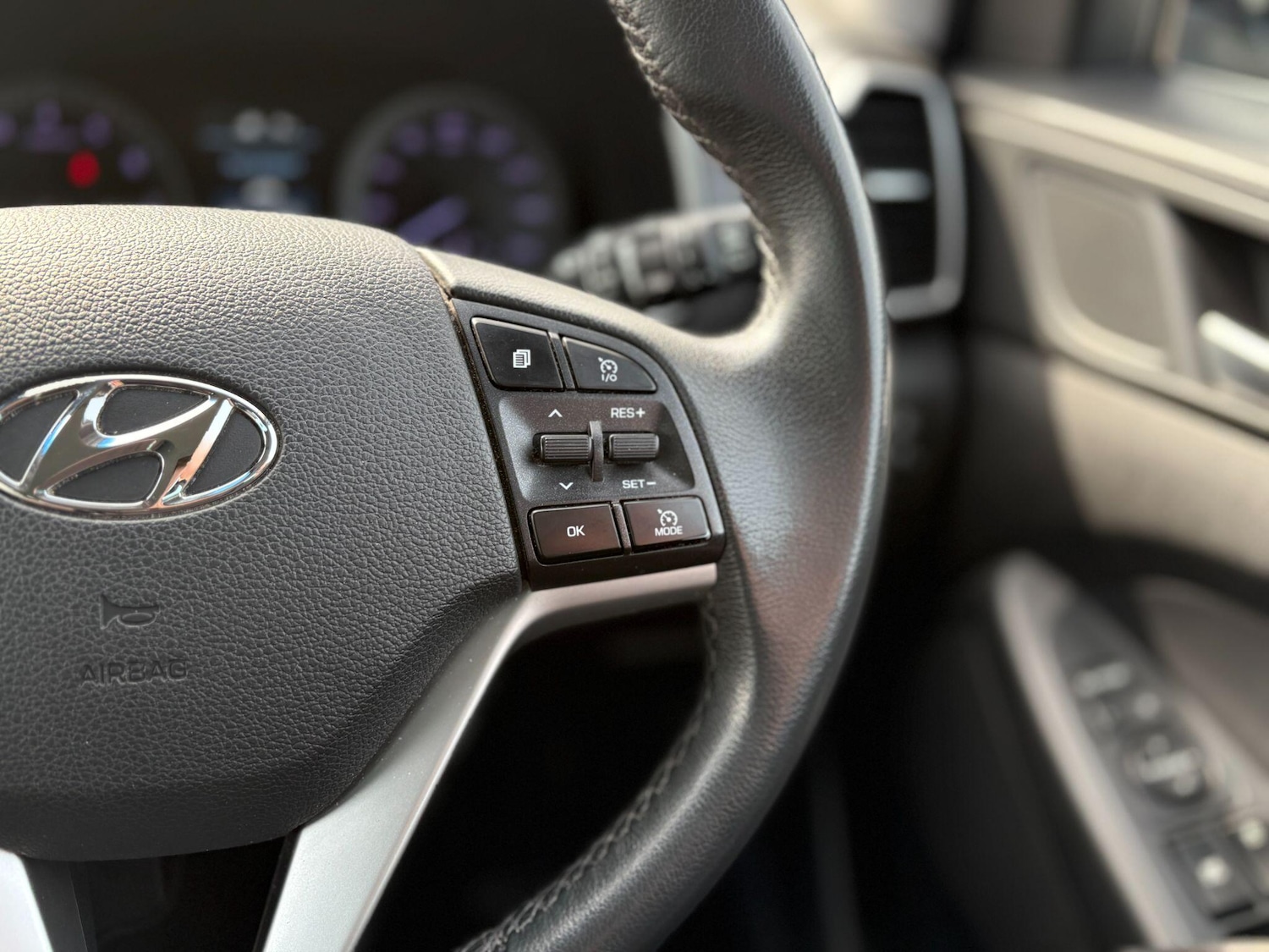 Used Hyundai TUCSON 2019 for sale - 78047313: Photo 37