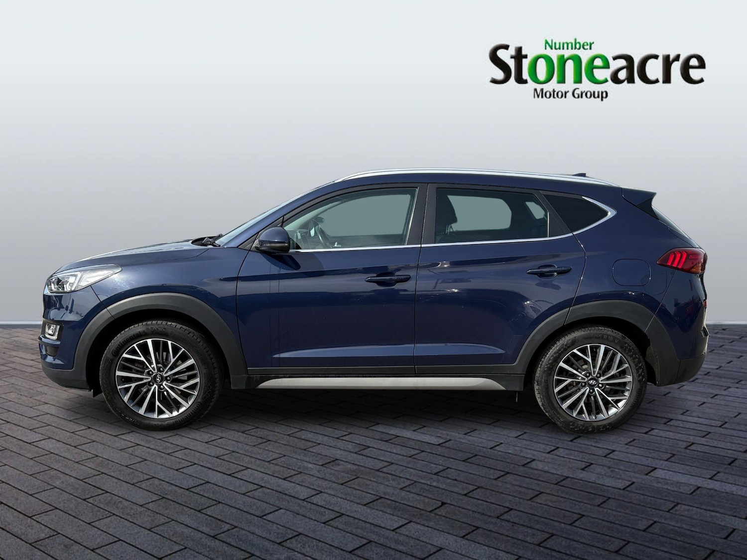Used Hyundai TUCSON 2019 for sale - 78047313: Photo 5