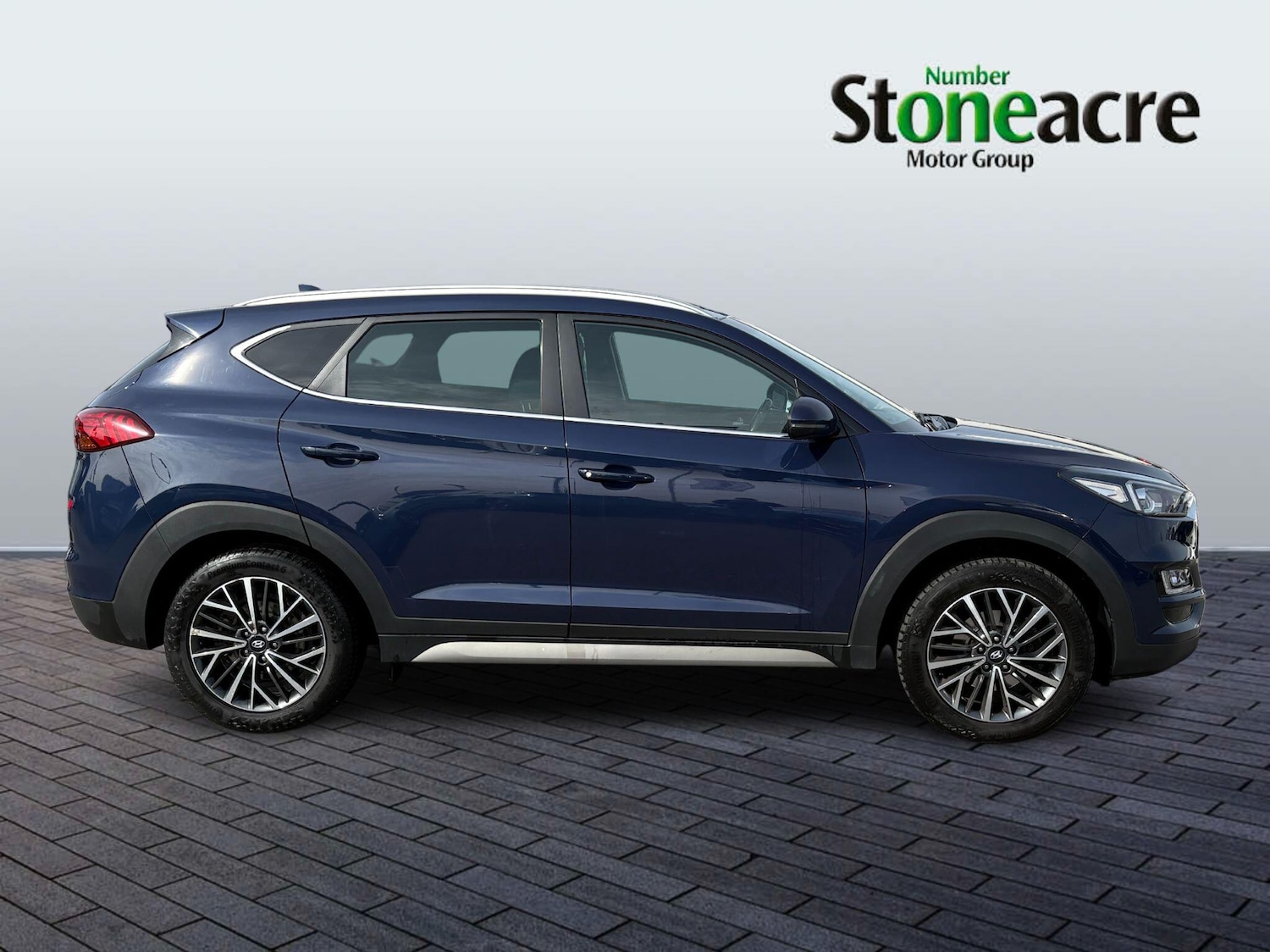 Used Hyundai TUCSON 2019 for sale - 78047313: Photo 7