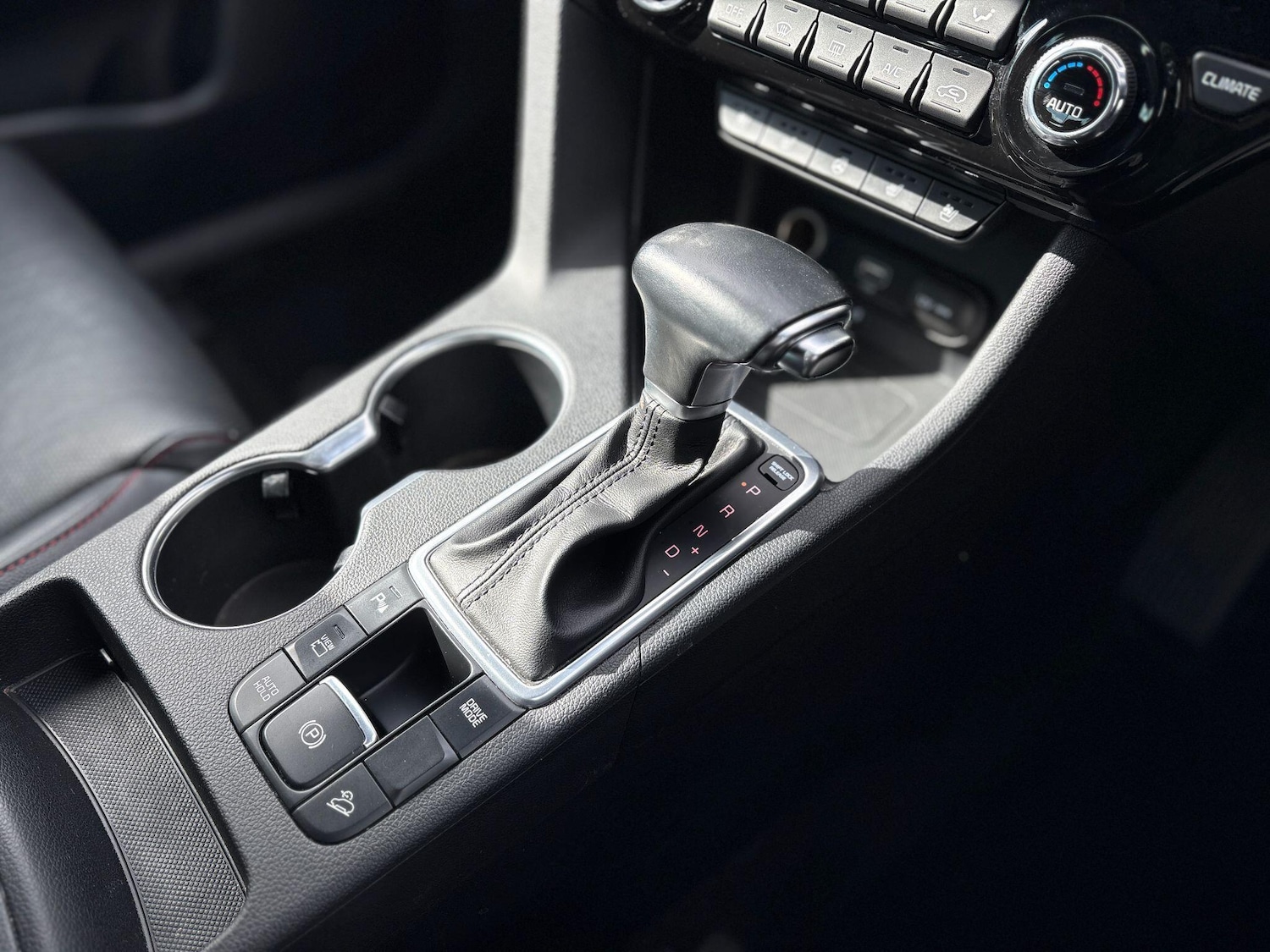 Used Kia Sportage 2019 for sale - 77839703: Photo 14