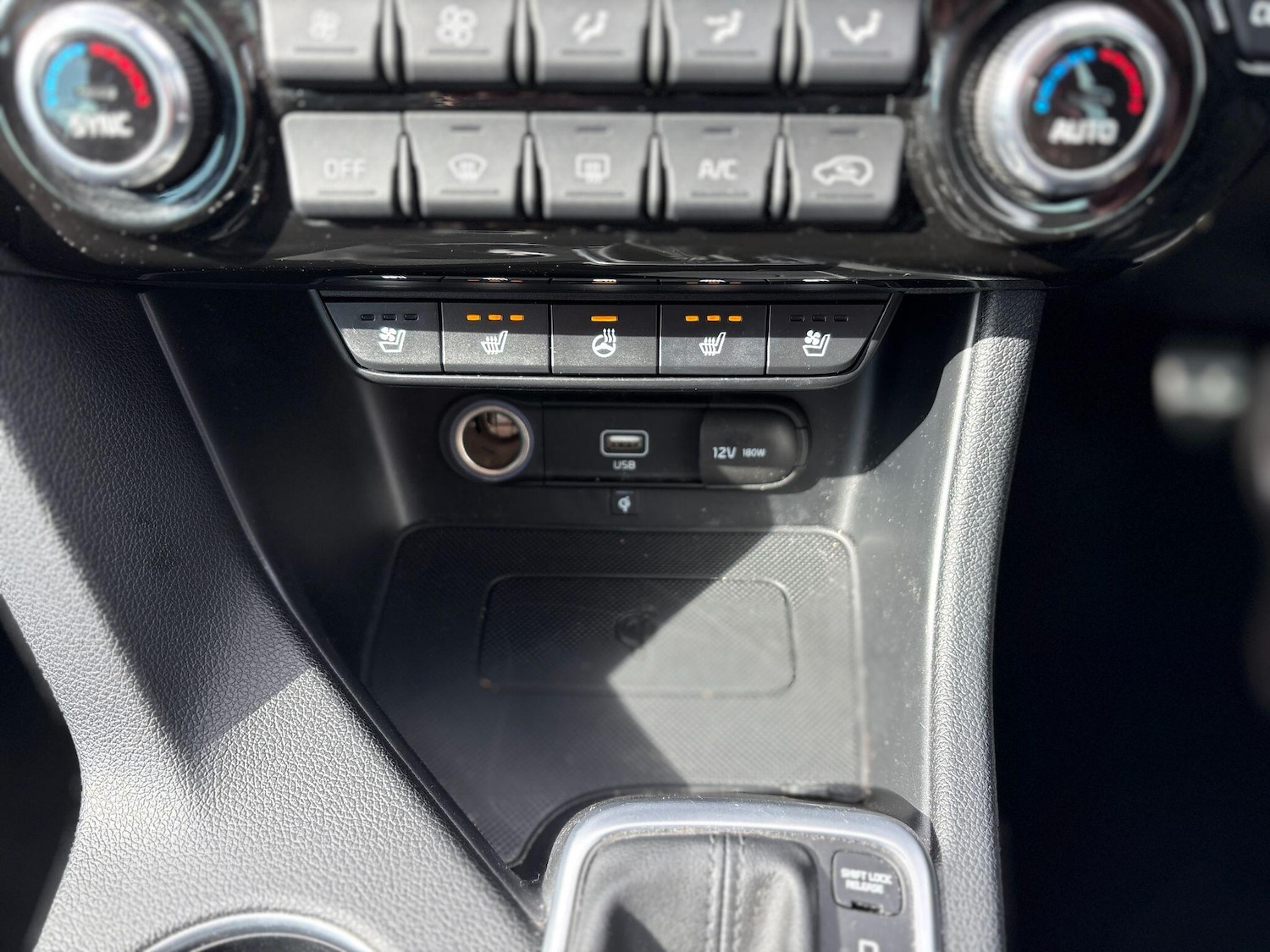 Used Kia Sportage 2019 for sale - 77839703: Photo 15