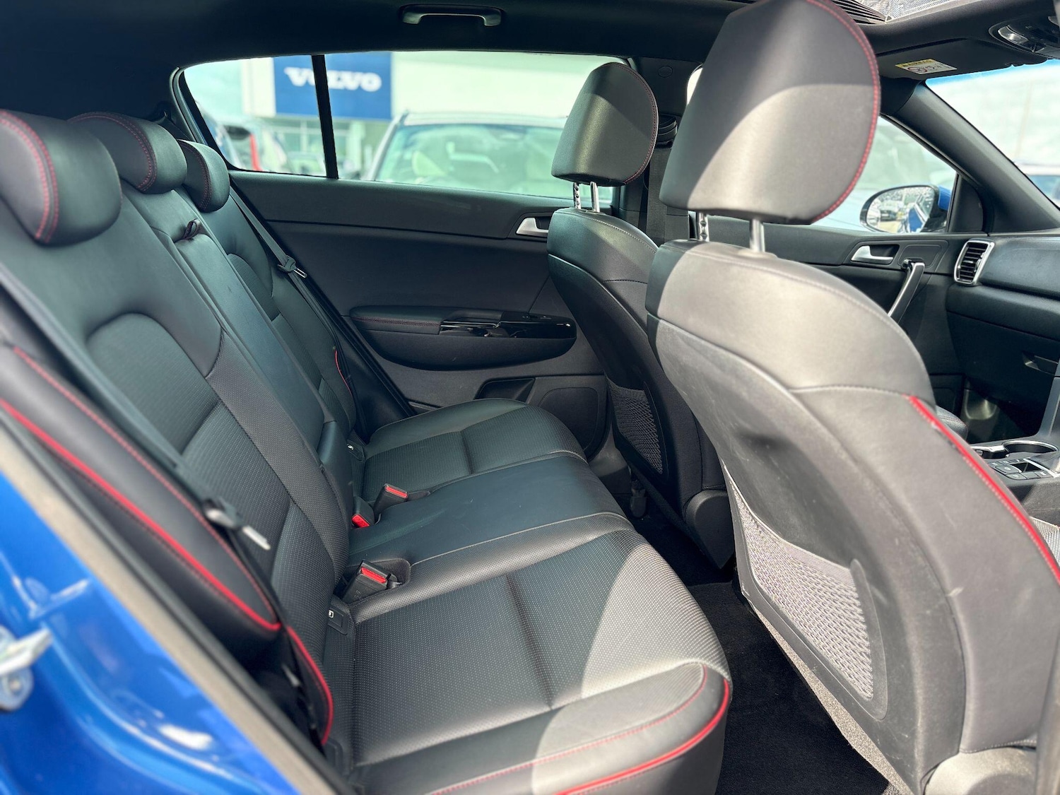 Used Kia Sportage 2019 for sale - 77839703: Photo 16