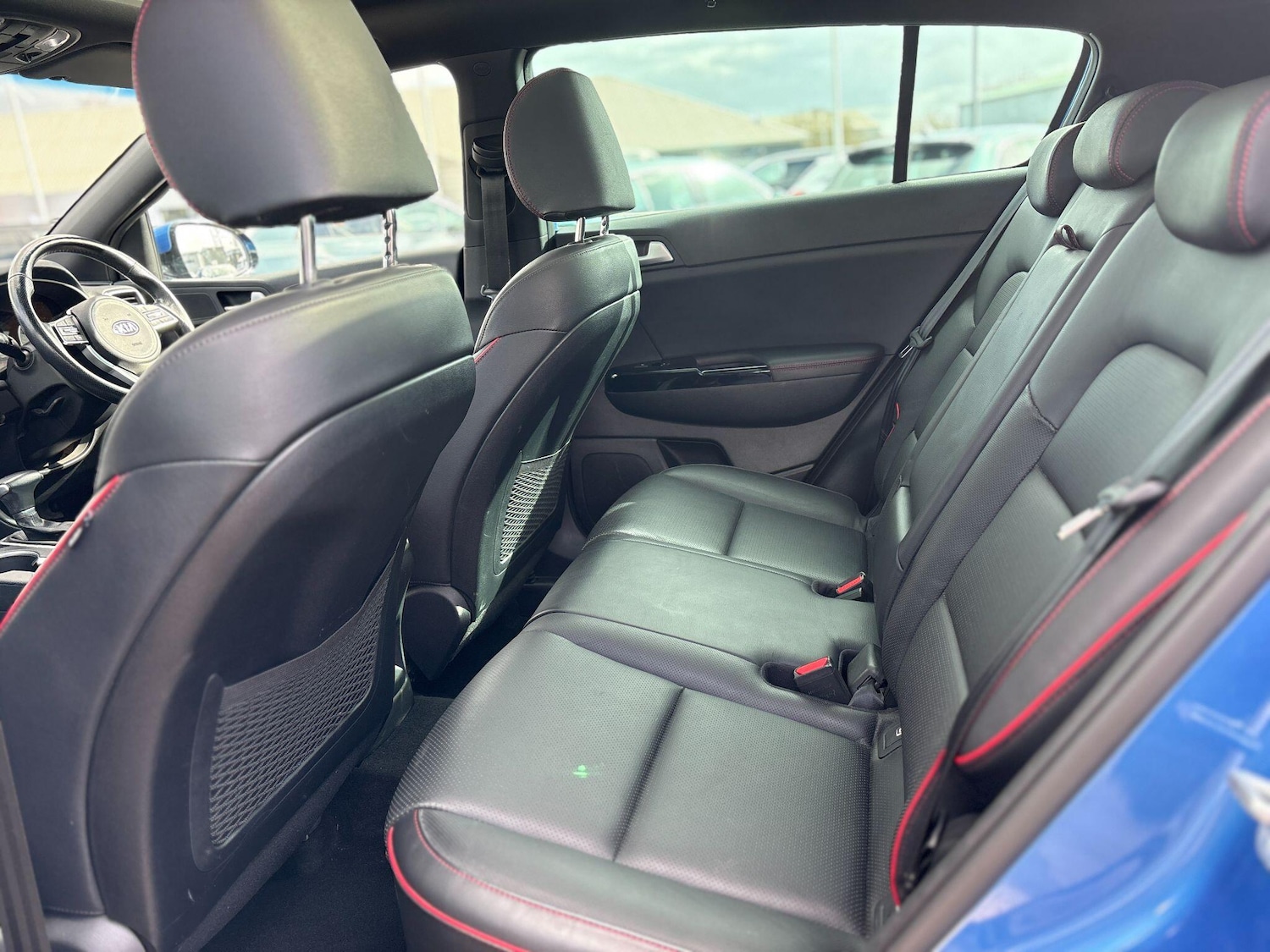 Used Kia Sportage 2019 for sale - 77839703: Photo 17