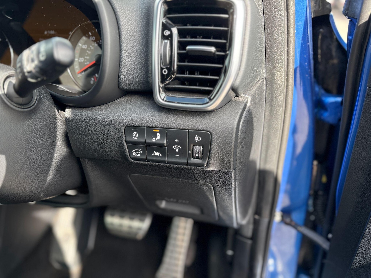 Used Kia Sportage 2019 for sale - 77839703: Photo 20