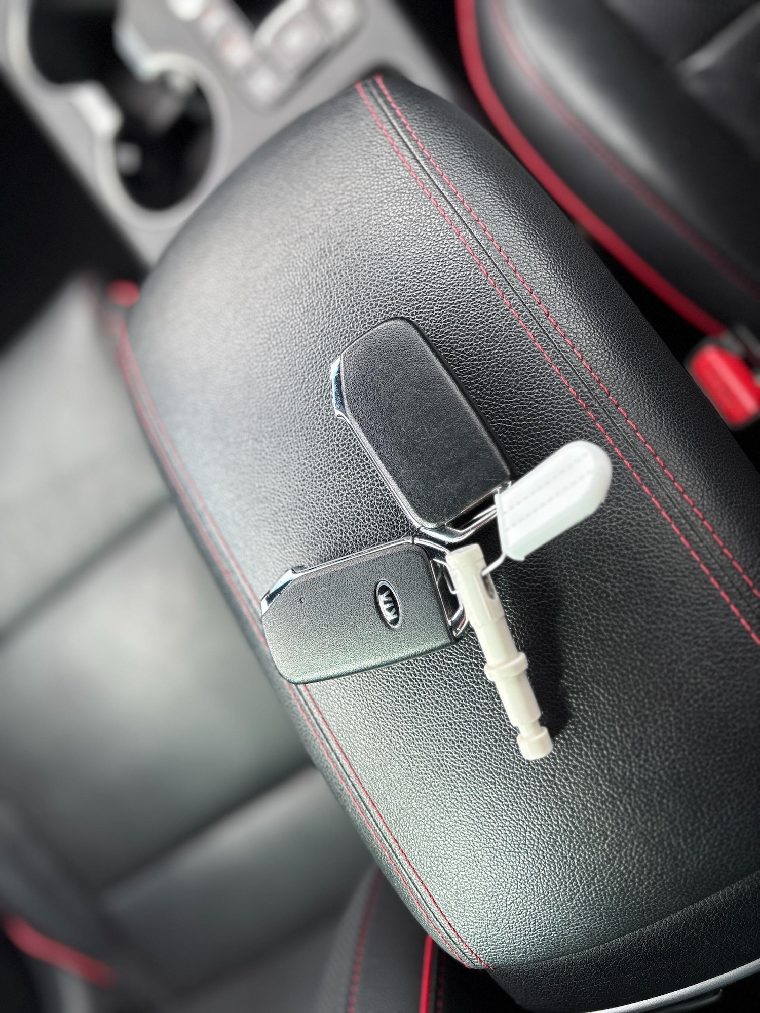 Used Kia Sportage 2019 for sale - 77839703: Photo 22