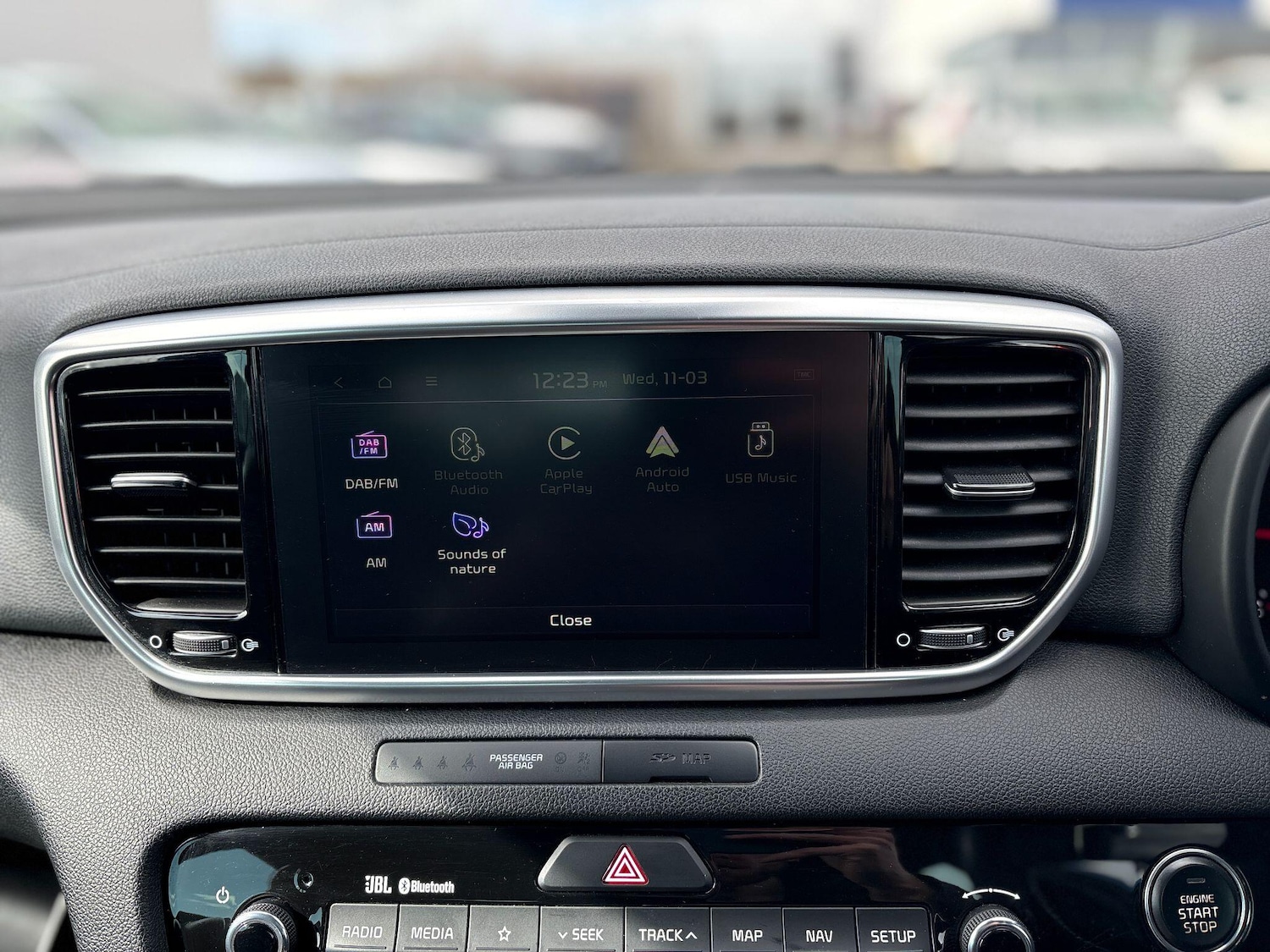 Used Kia Sportage 2019 for sale - 77839703: Photo 26