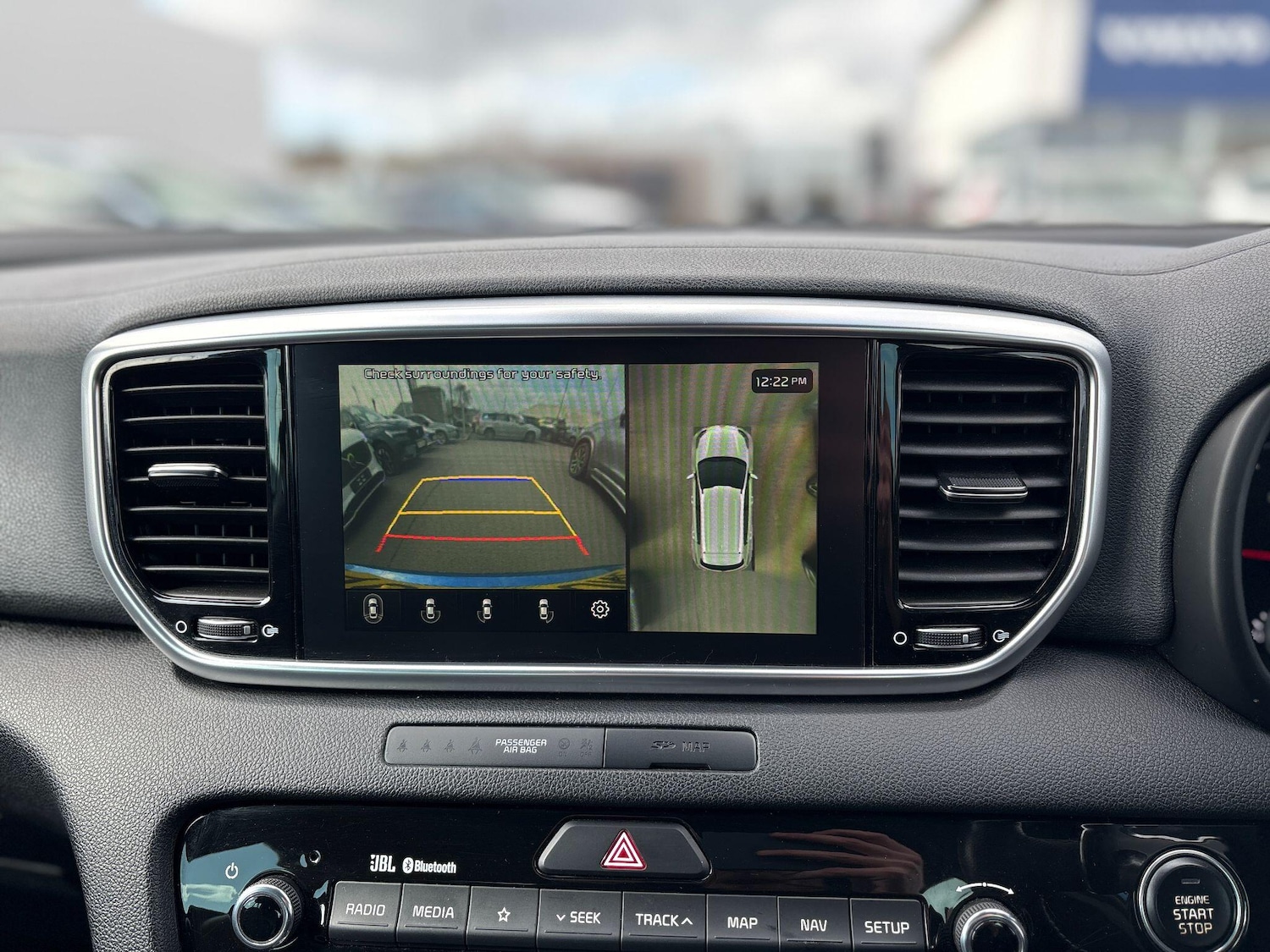 Used Kia Sportage 2019 for sale - 77839703: Photo 28