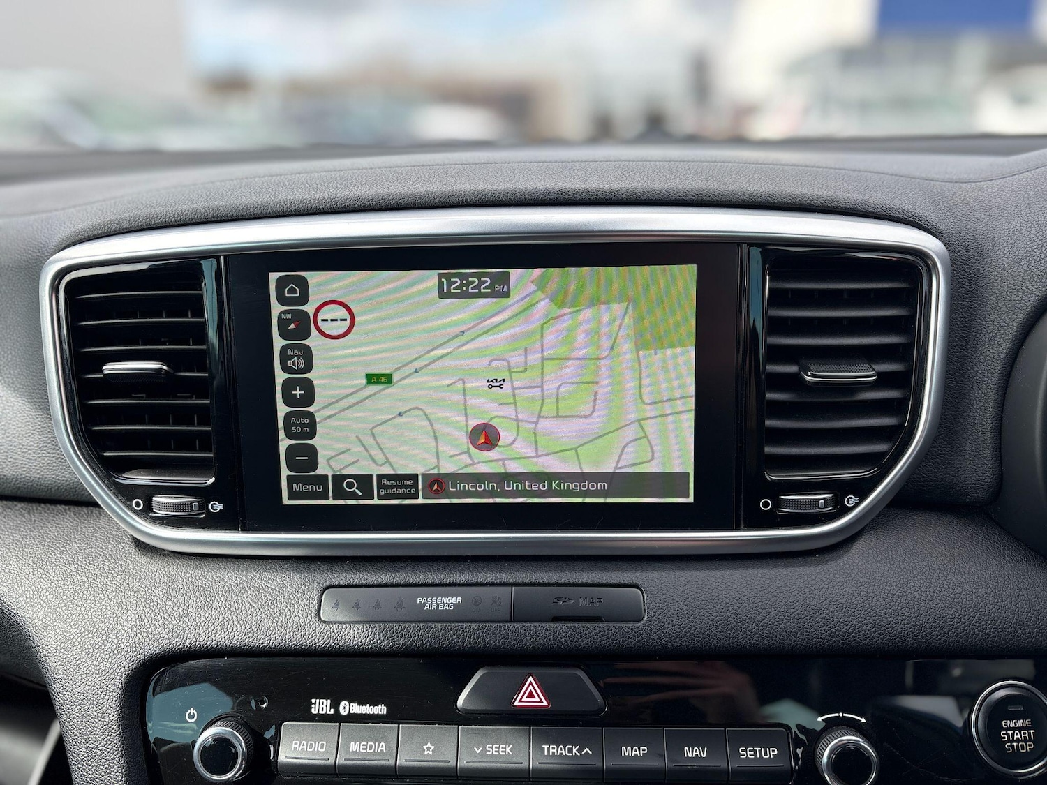 Used Kia Sportage 2019 for sale - 77839703: Photo 29