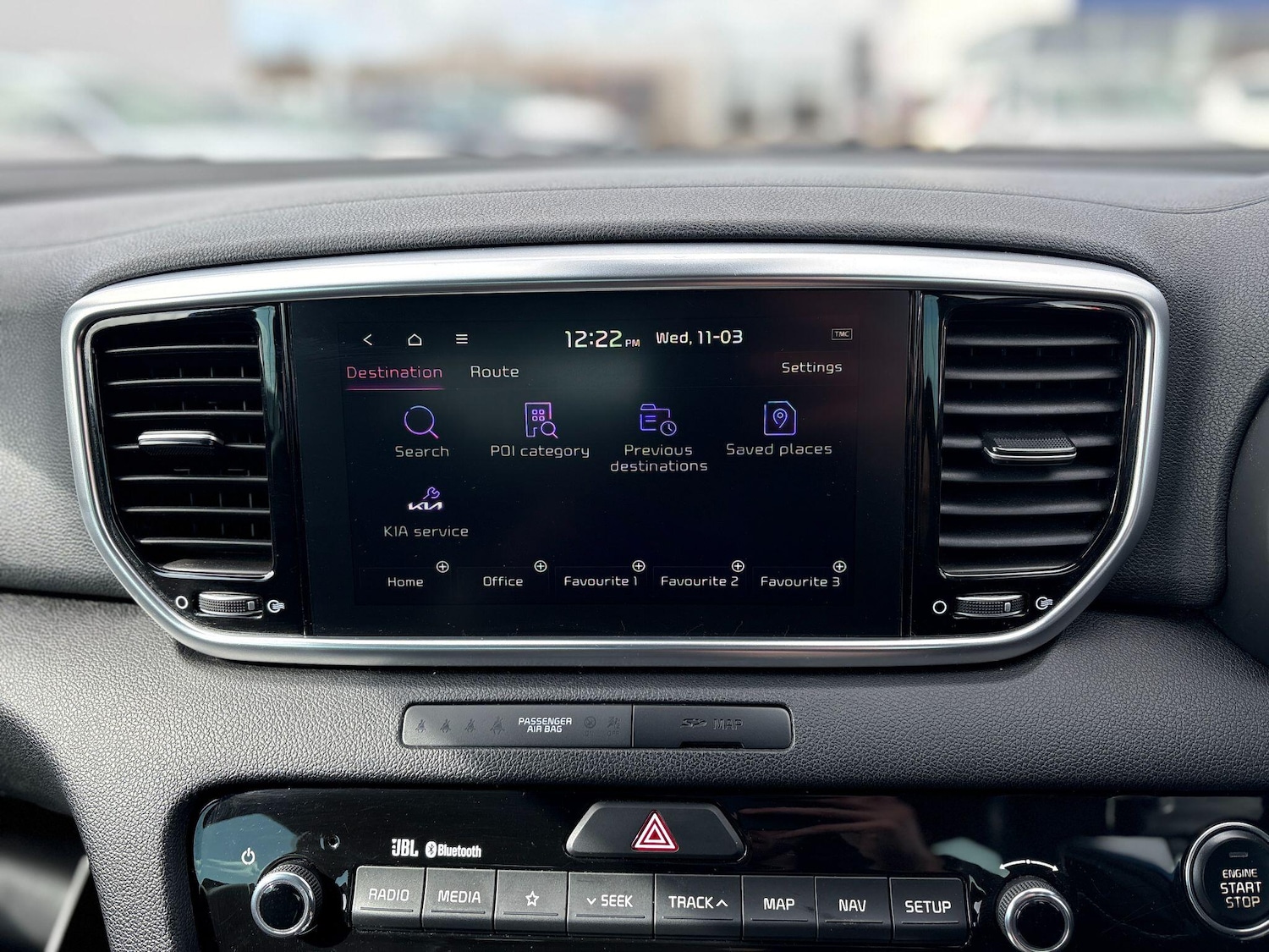 Used Kia Sportage 2019 for sale - 77839703: Photo 30