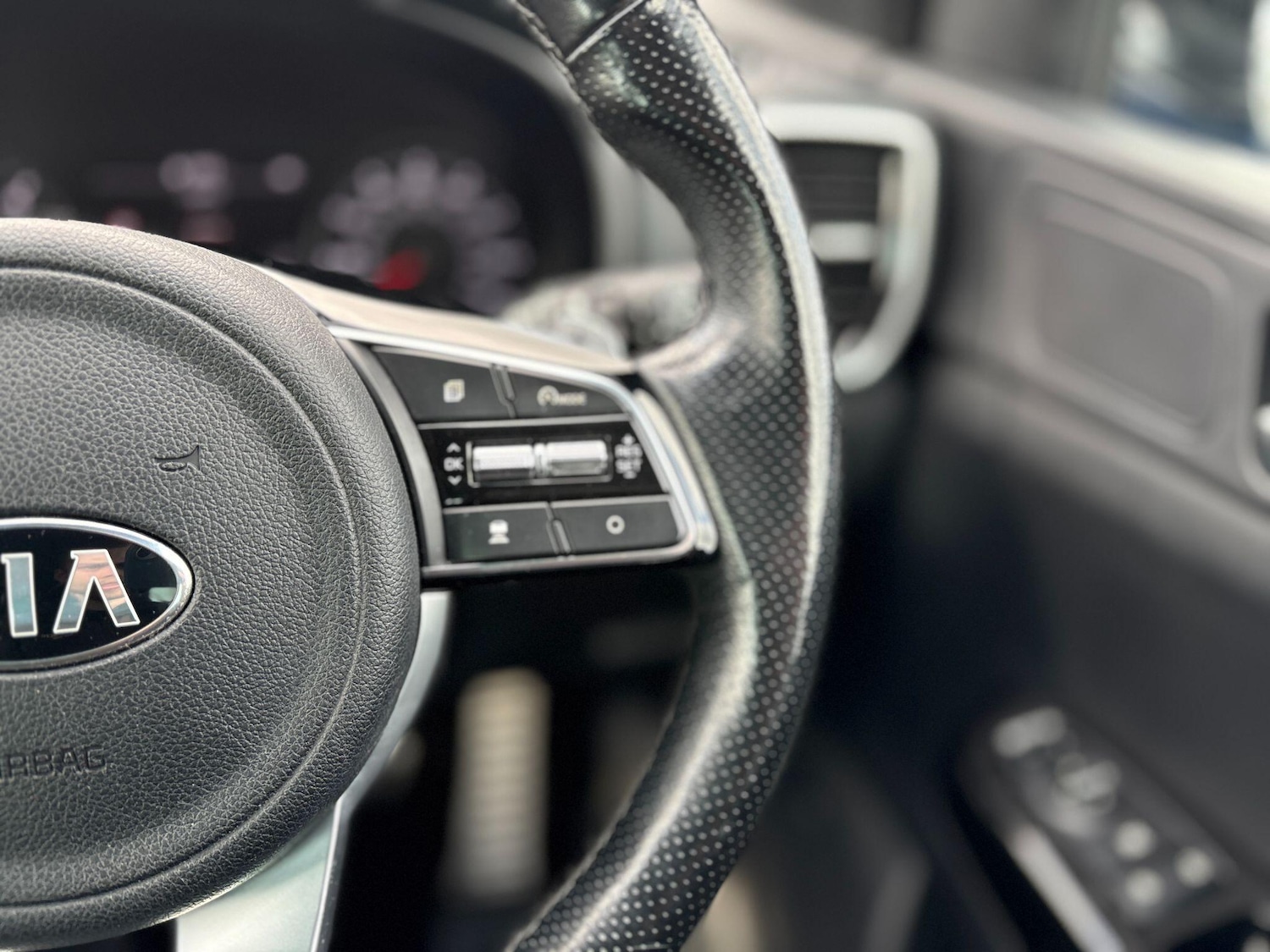 Used Kia Sportage 2019 for sale - 77839703: Photo 34