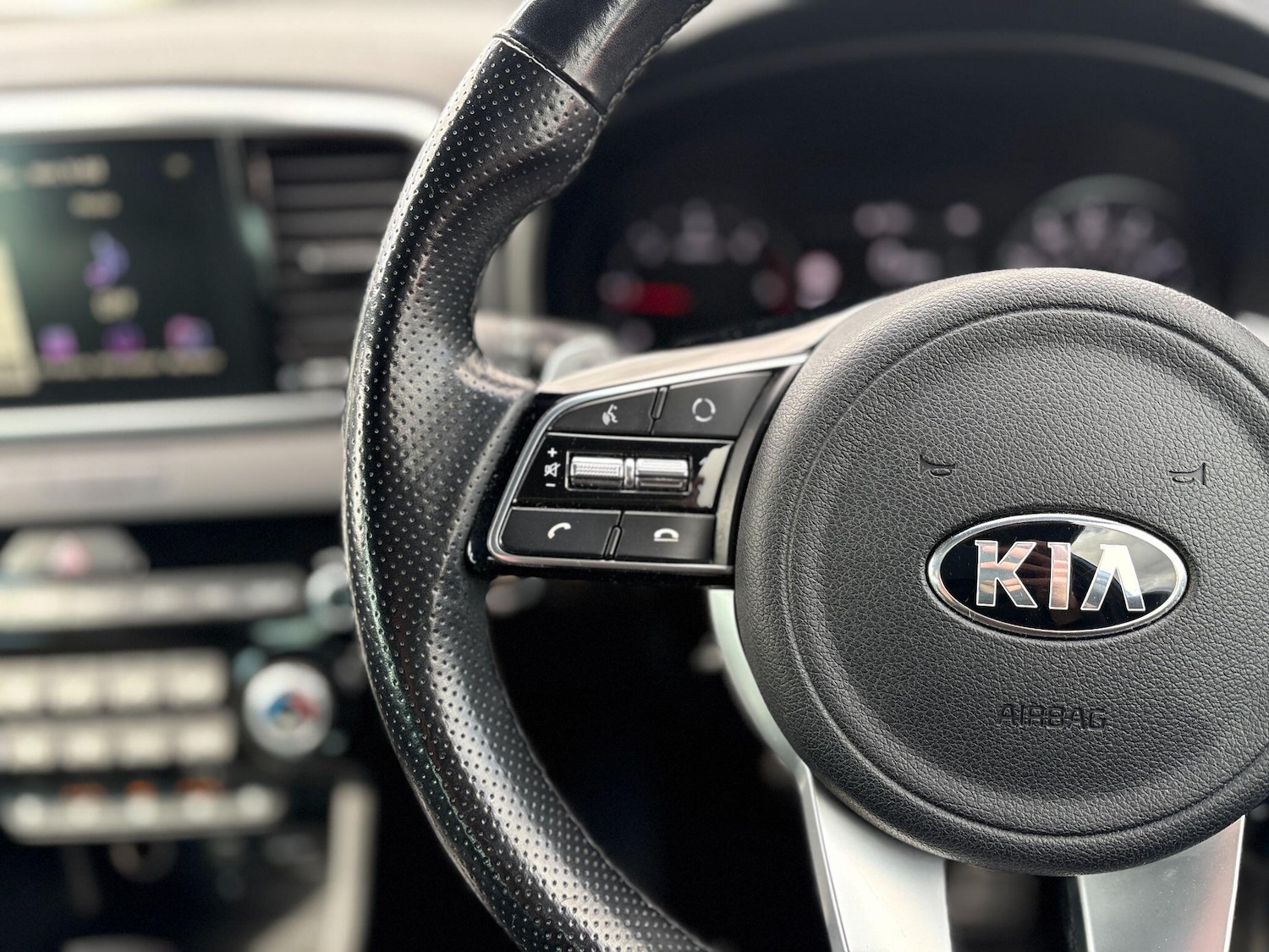 Used Kia Sportage 2019 for sale - 77839703: Photo 35