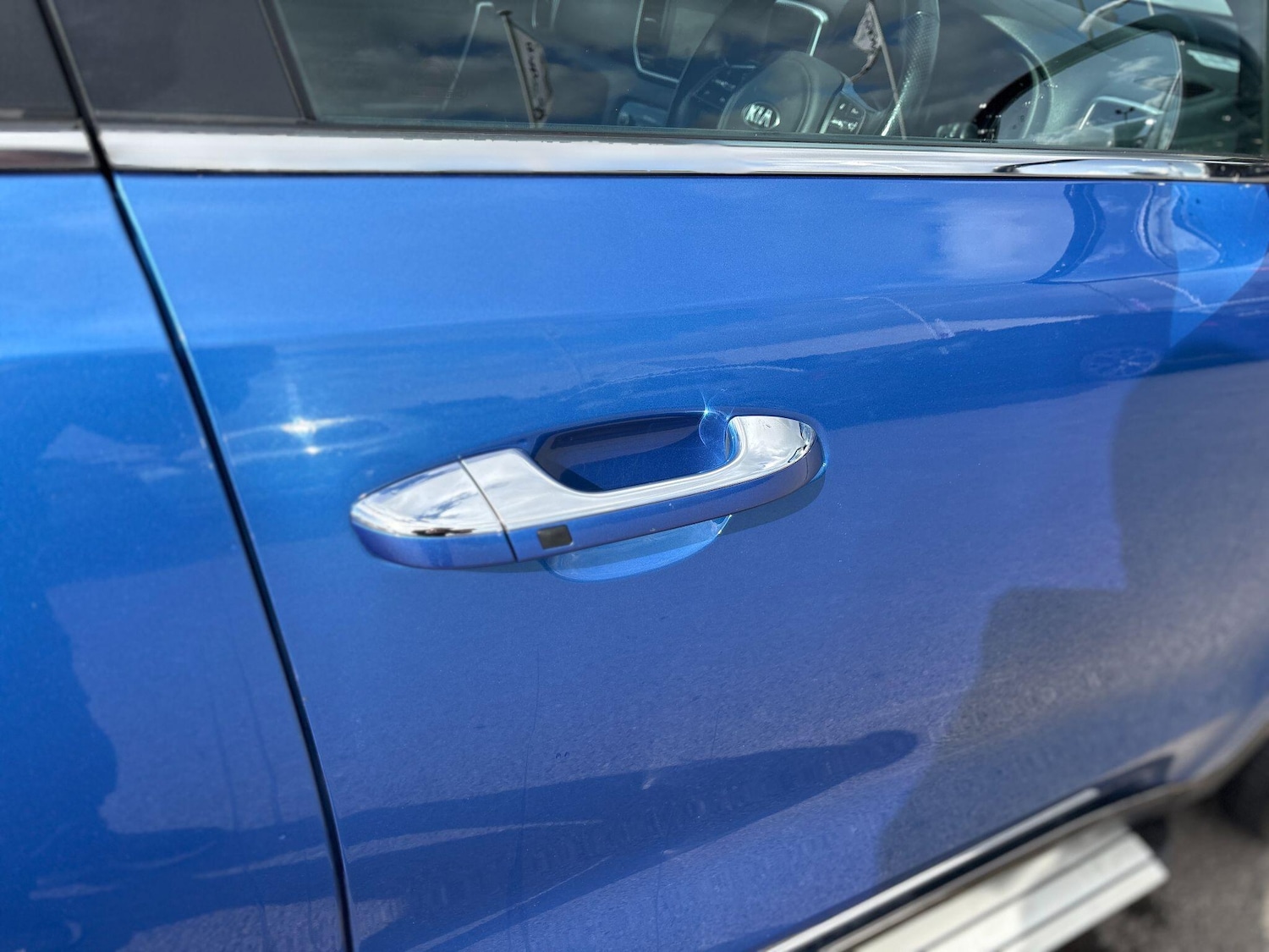 Used Kia Sportage 2019 for sale - 77839703: Photo 37