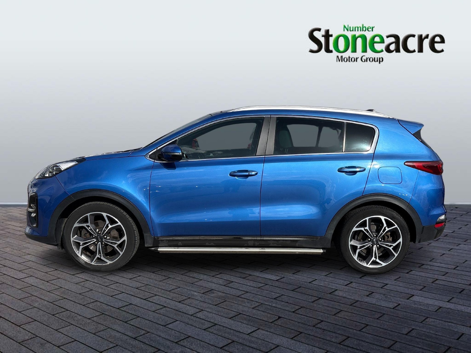 Used Kia Sportage 2019 for sale - 77839703: Photo 5