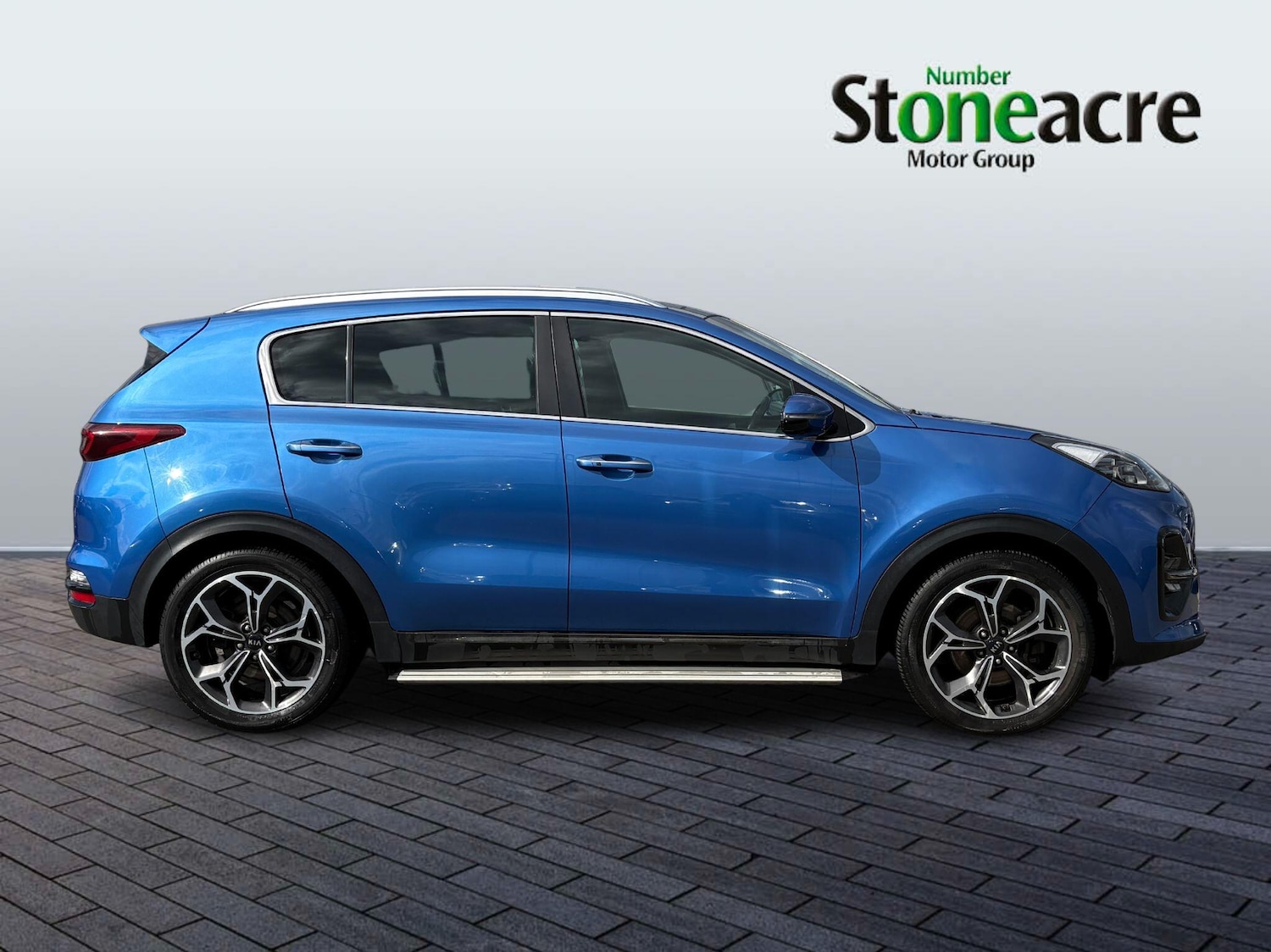 Used Kia Sportage 2019 for sale - 77839703: Photo 7