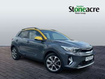 2023 (23) - 1.0 T-GDi Quantum SUV 5dr Petrol Manual Euro 6 (s/s) (99 bhp)