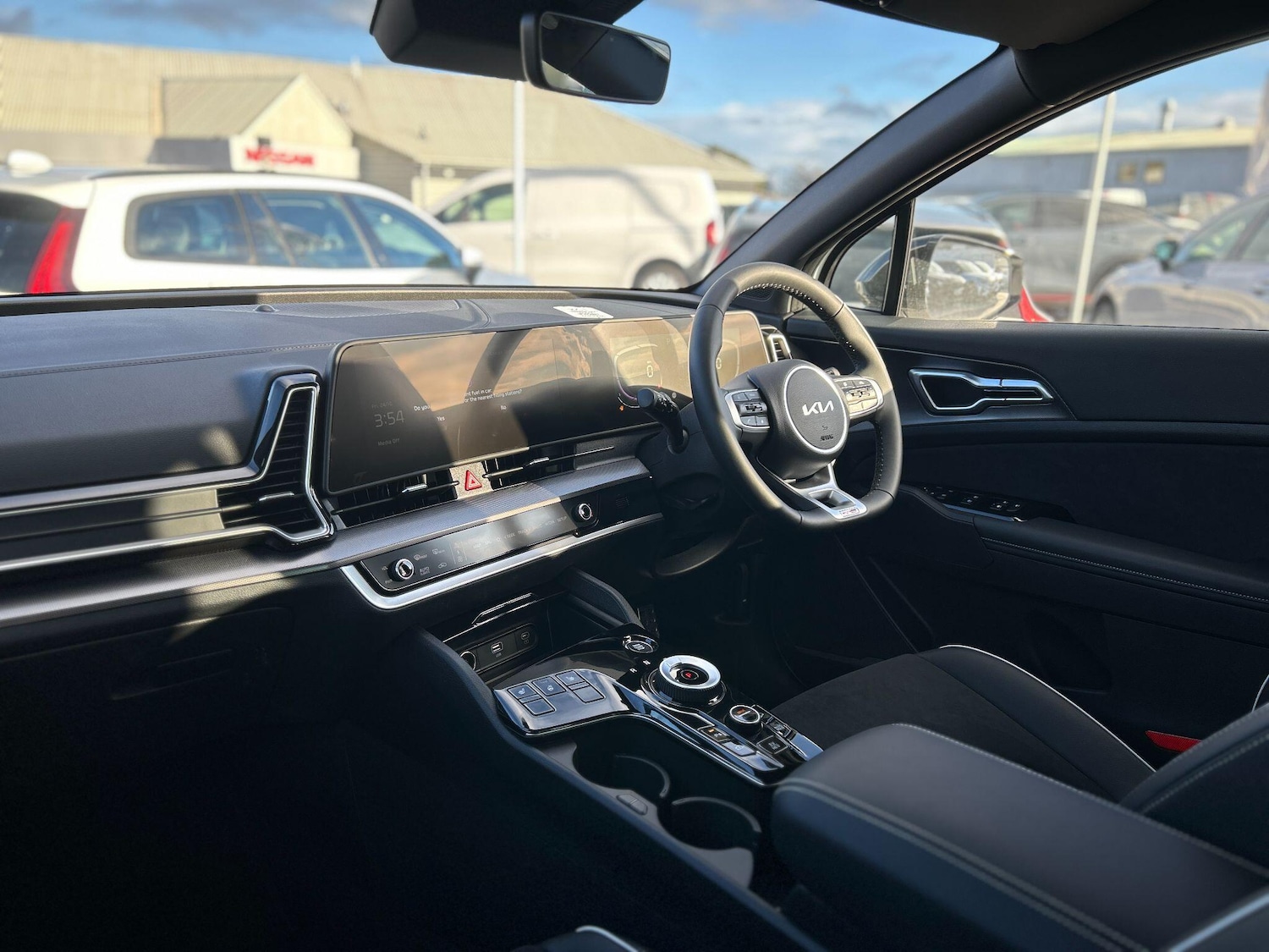 Used Kia Sportage 2025 for sale - 76389292: Photo 14