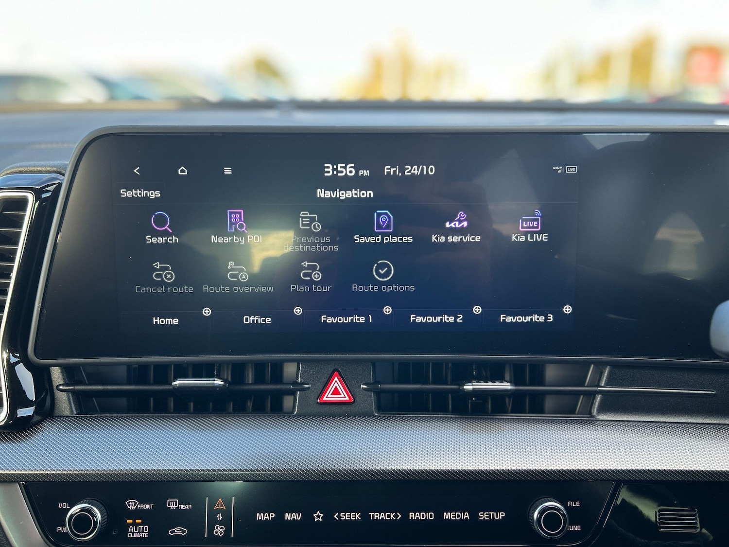 Used Kia Sportage 2025 for sale - 76389292: Photo 18