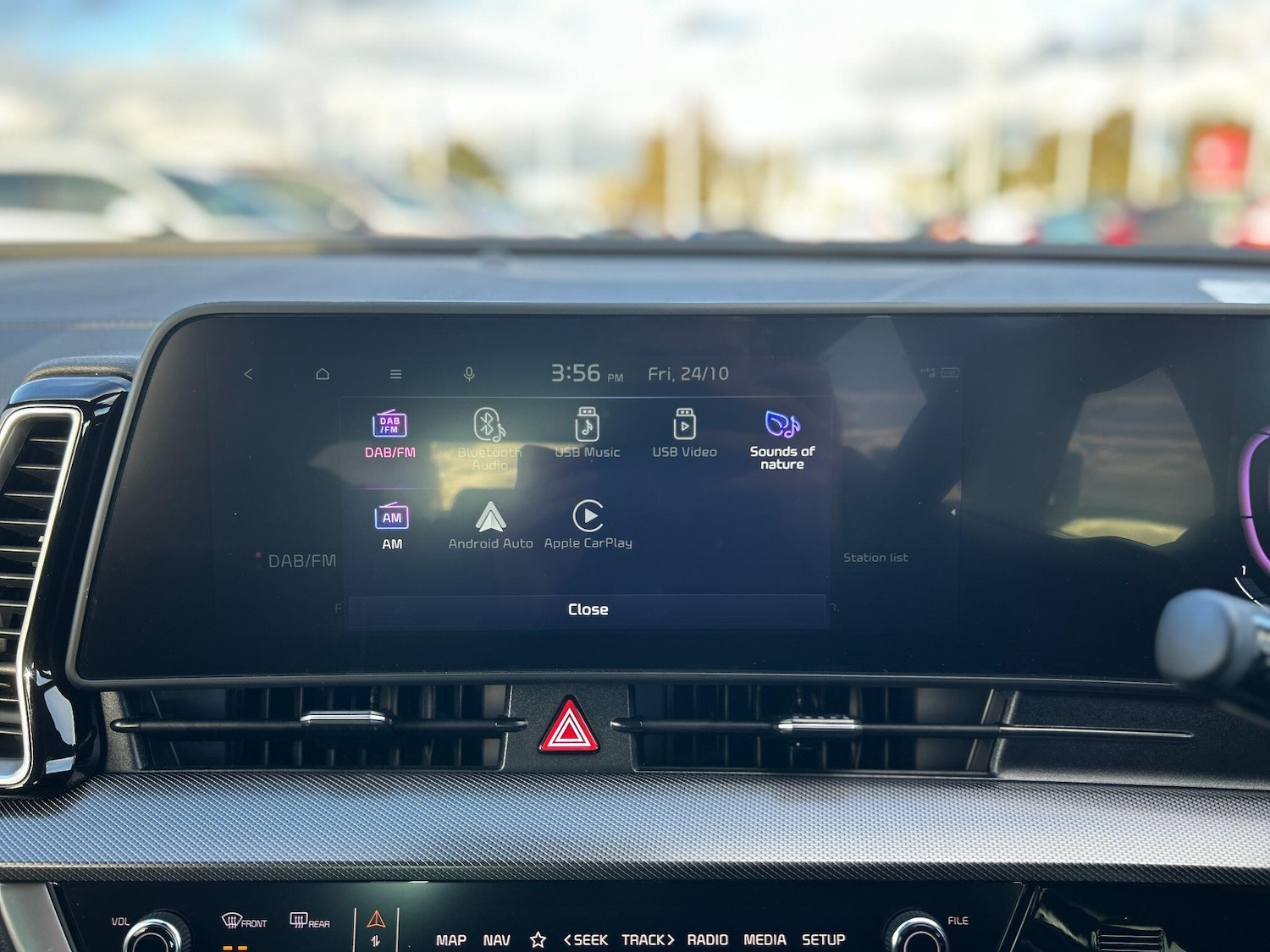 Used Kia Sportage 2025 for sale - 76389292: Photo 19