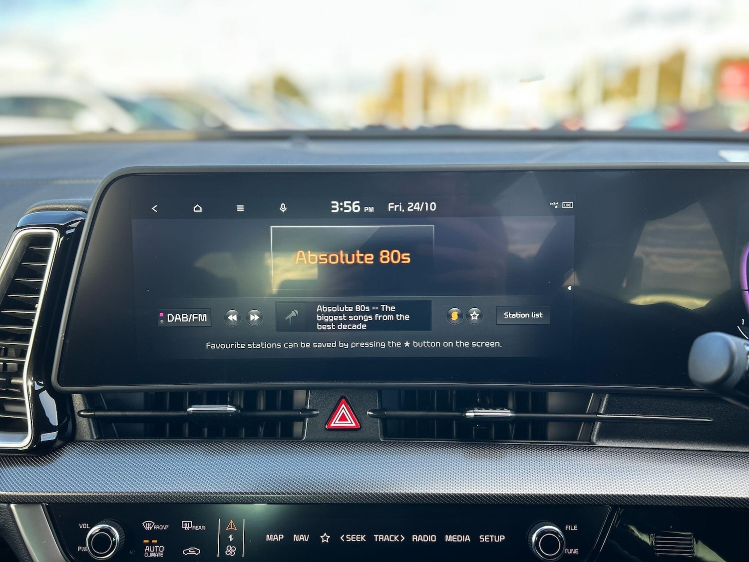 Used Kia Sportage 2025 for sale - 76389292: Photo 20