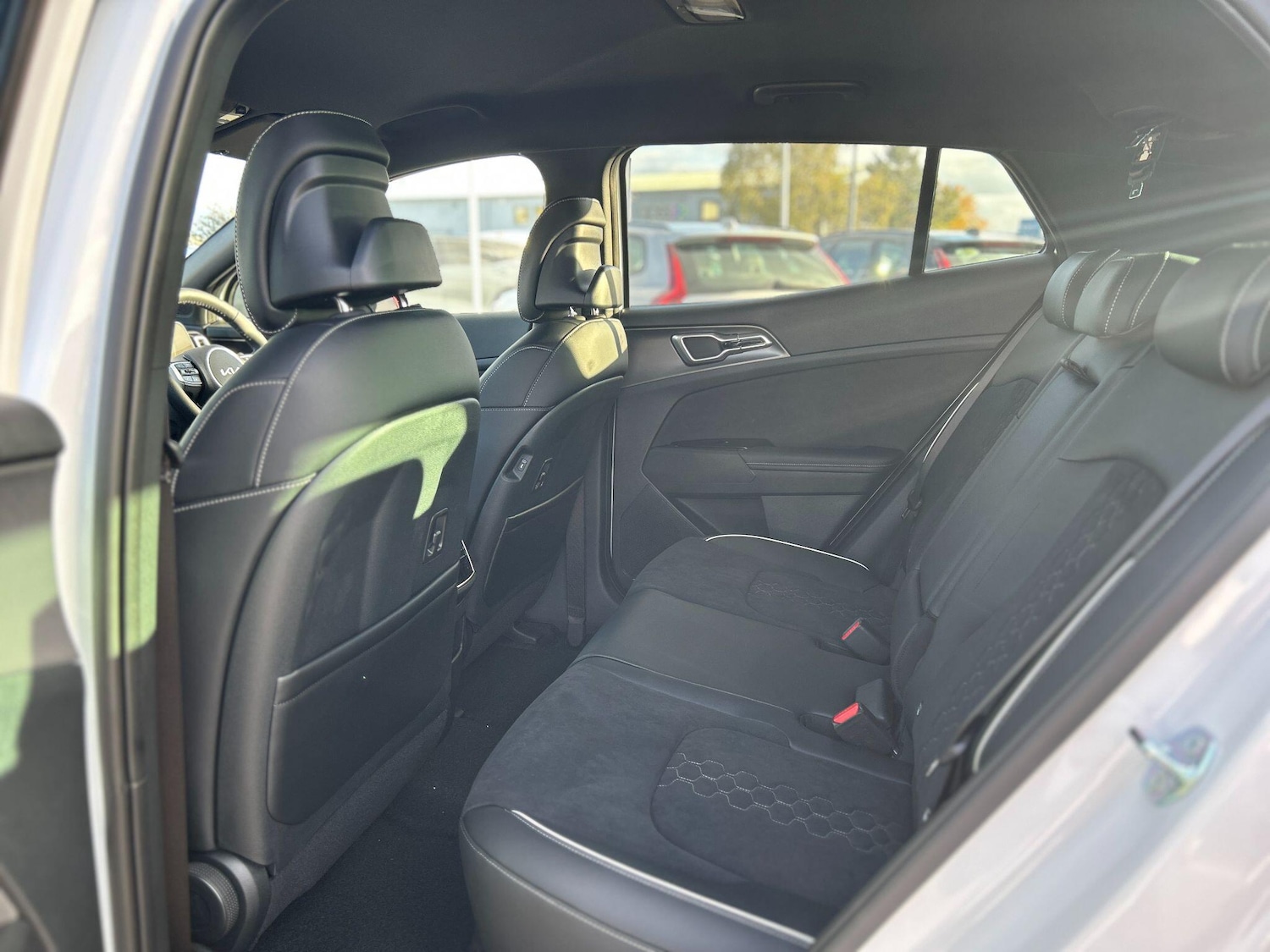 Used Kia Sportage 2025 for sale - 76389292: Photo 22