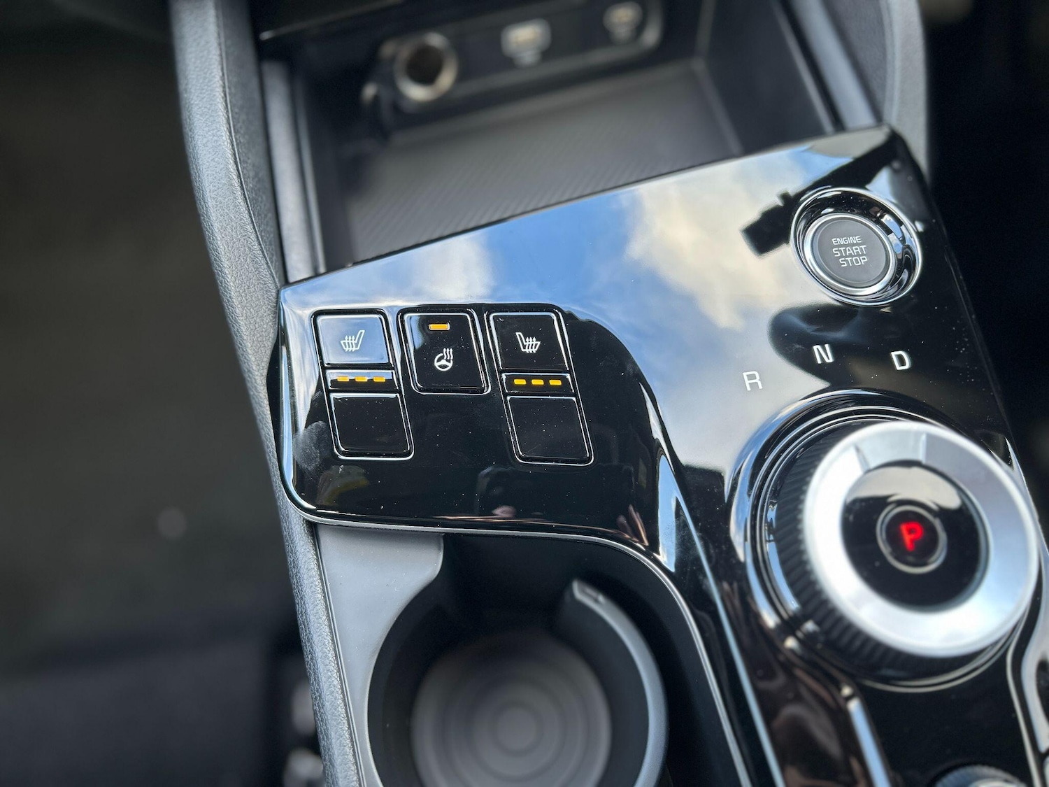 Used Kia Sportage 2025 for sale - 76389292: Photo 33