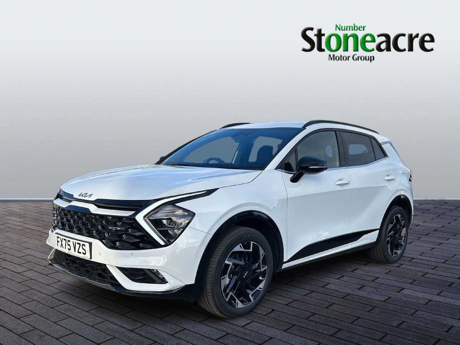 Used Kia Sportage 2025 for sale - 76389292: Photo 7