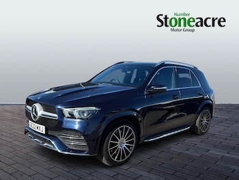 Used Mercedes-Benz GLE 2022 for sale - 78491736: Photo