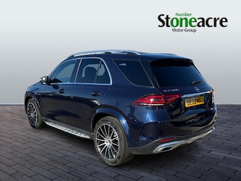Used Mercedes-Benz GLE 2022 for sale - 78491736: Photo