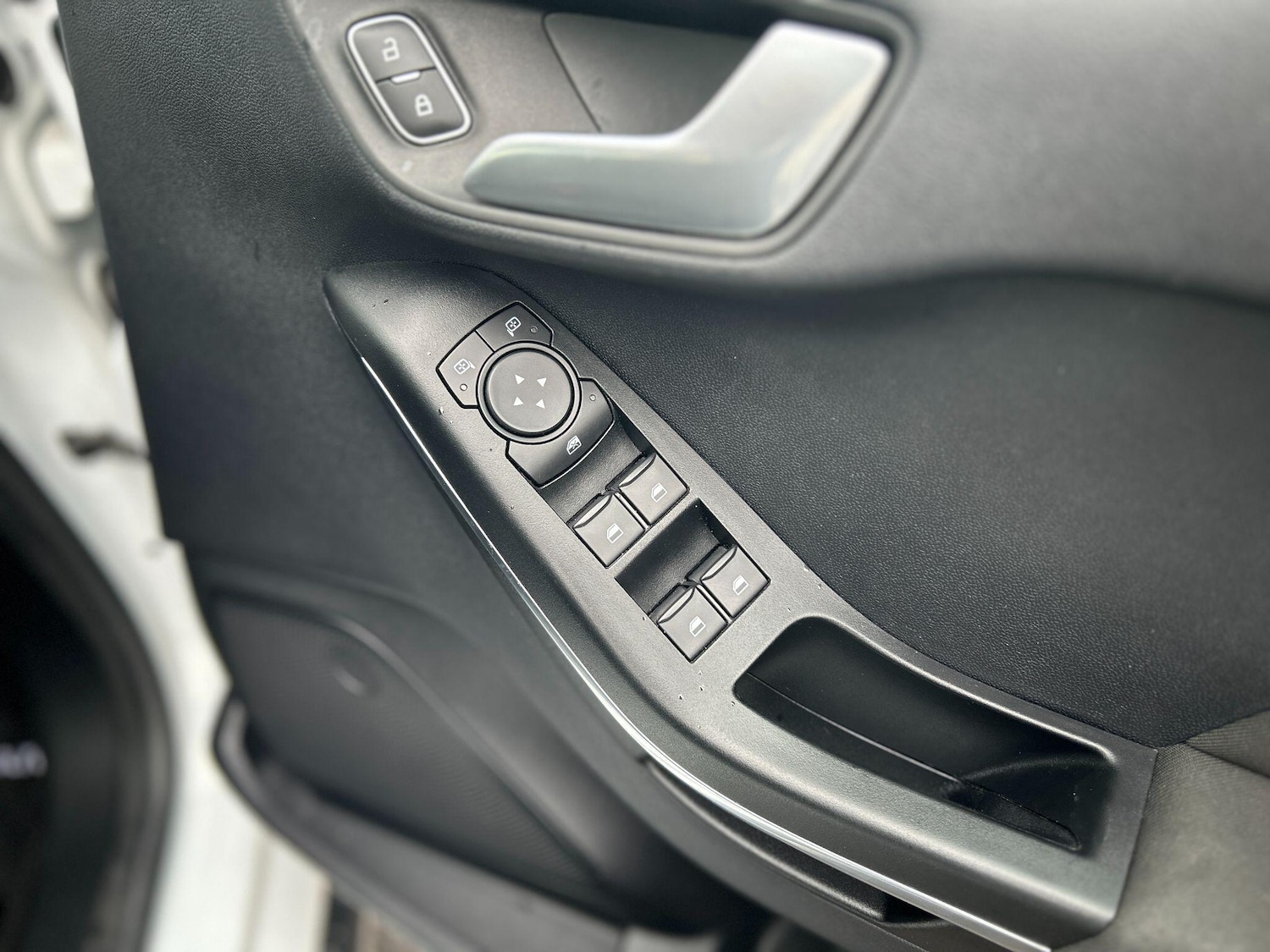 Used Ford Fiesta 2022 for sale - 77029539: Photo 21