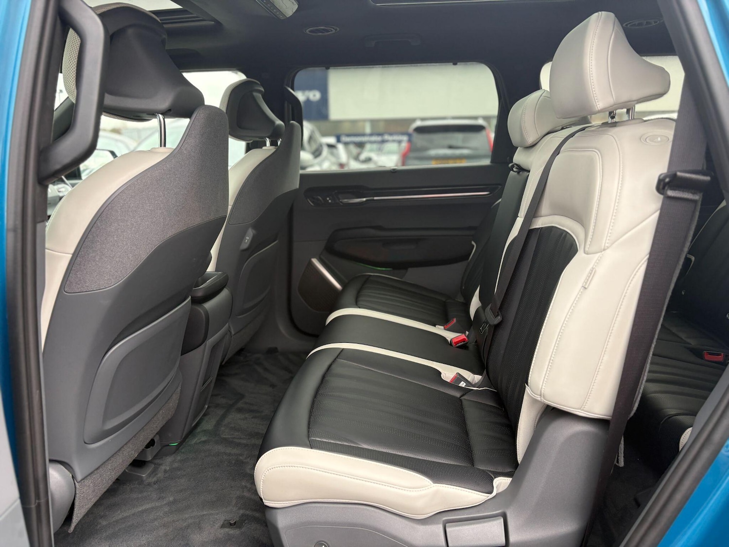 Used Kia EV9 2024 for sale - 78072707: Photo 14