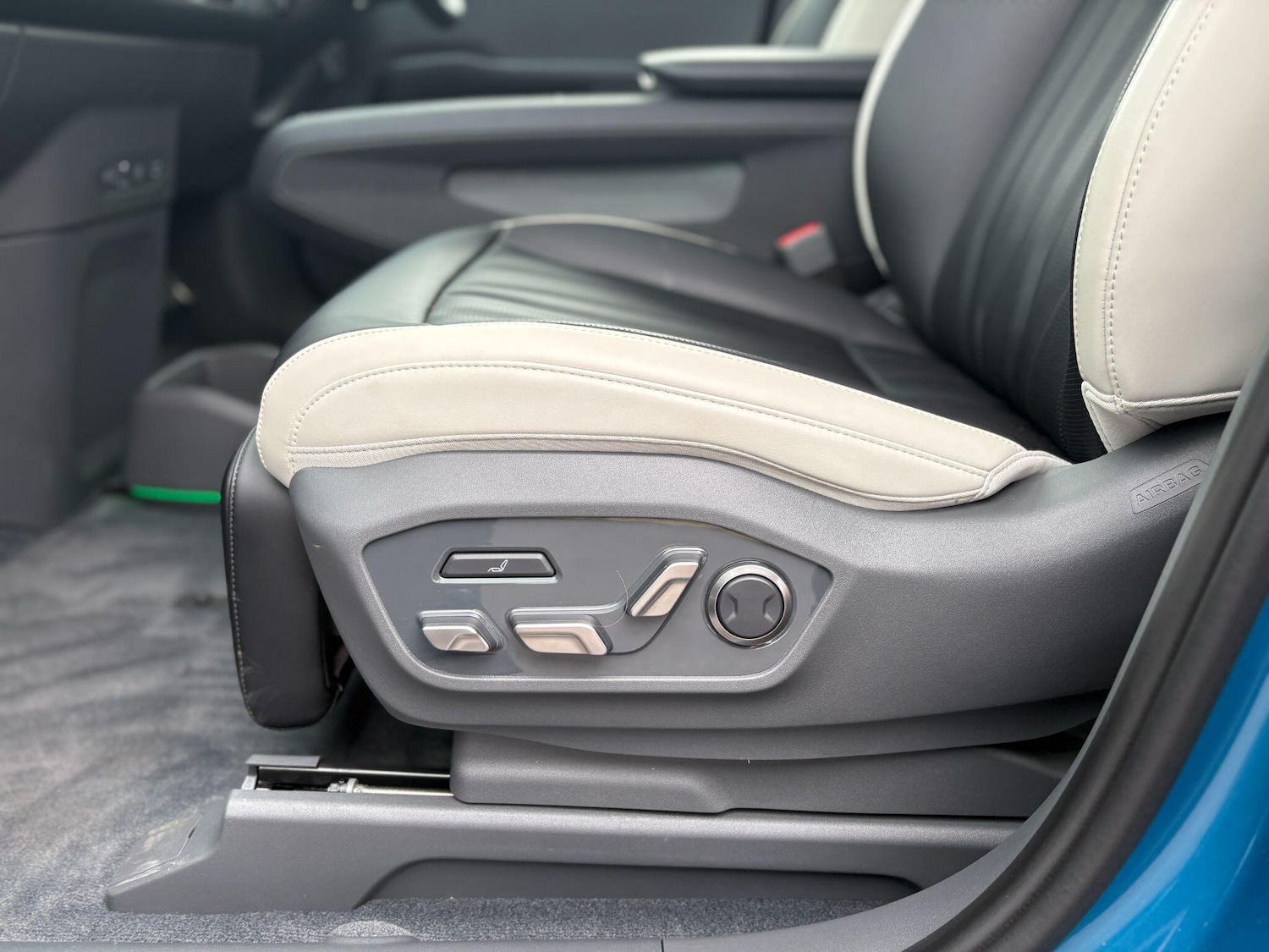 Used Kia EV9 2024 for sale - 78072707: Photo 18