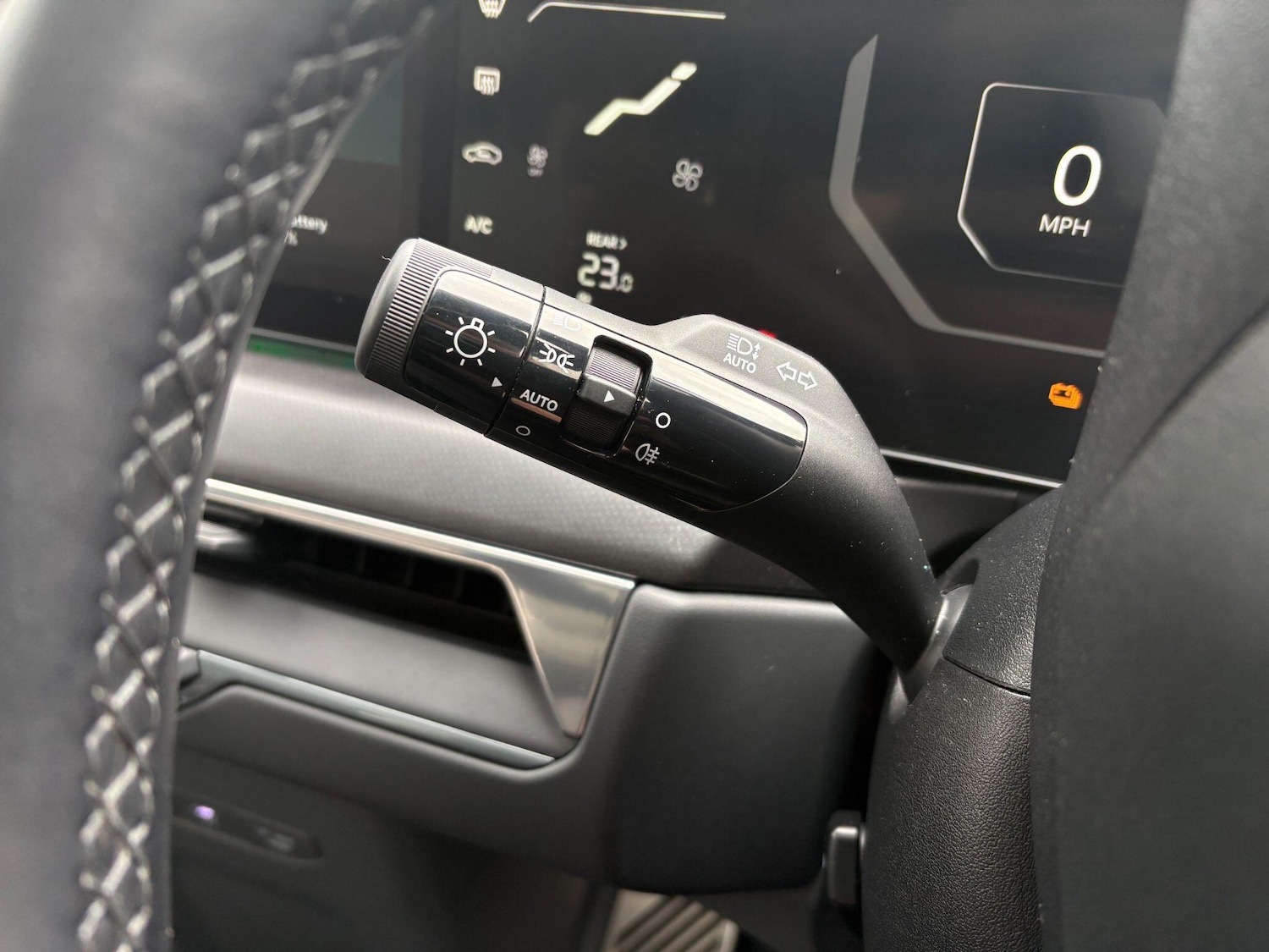 Used Kia EV9 2024 for sale - 78072707: Photo 26