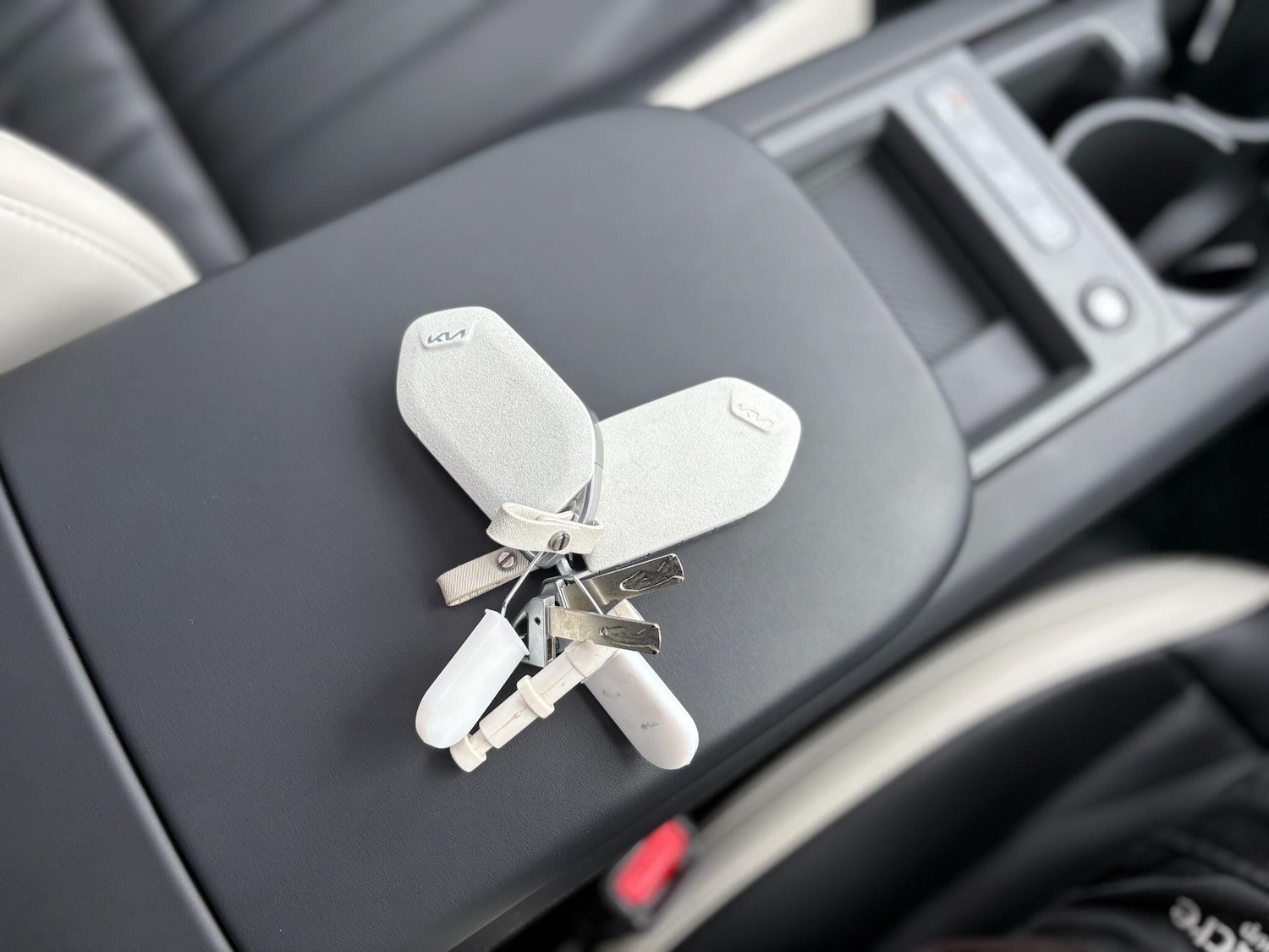 Used Kia EV9 2024 for sale - 78072707: Photo 27