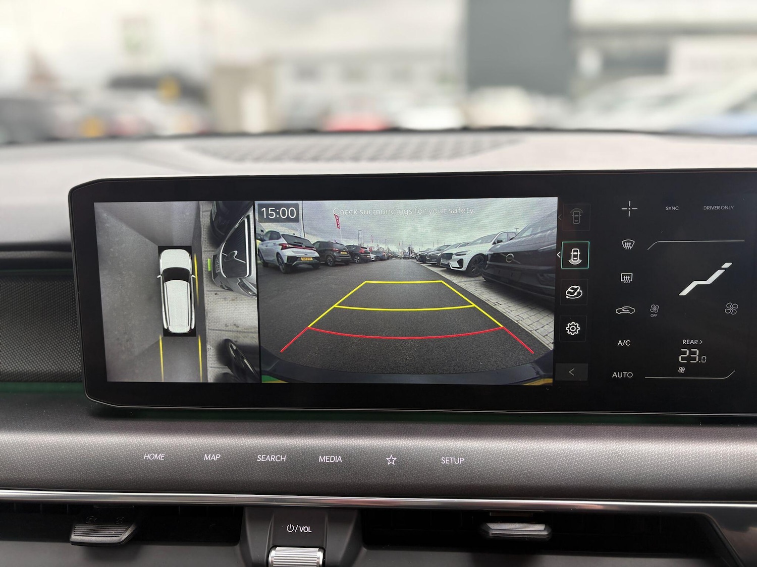 Used Kia EV9 2024 for sale - 78072707: Photo 30