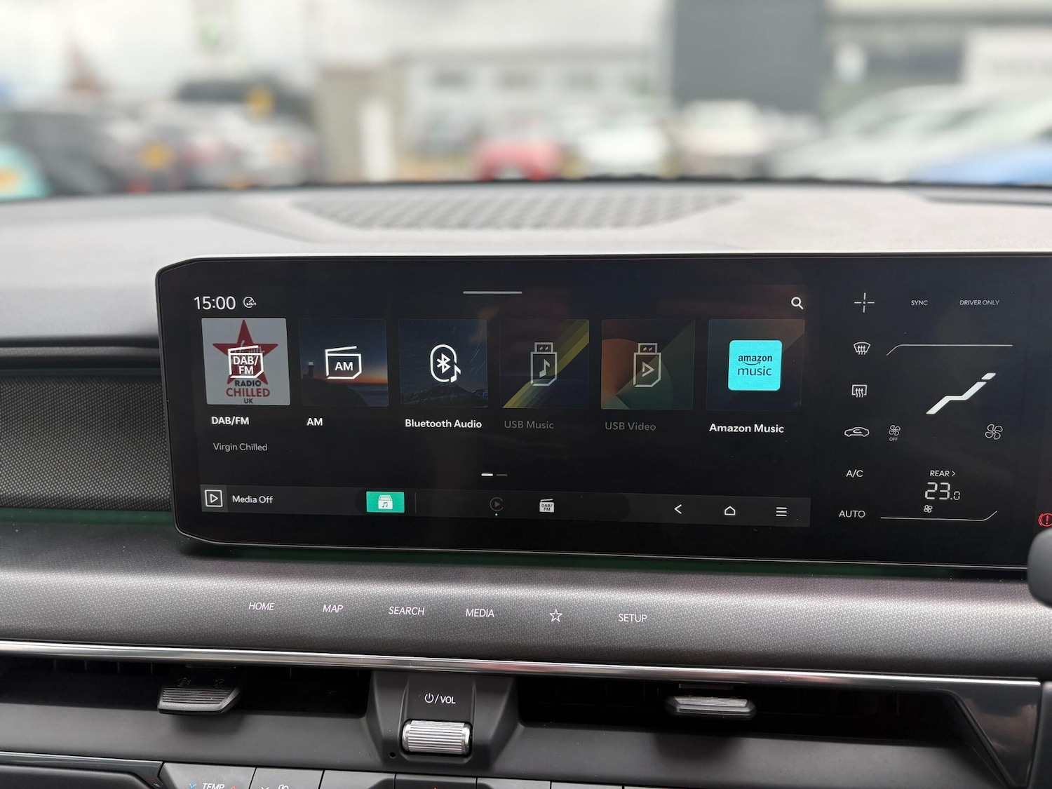 Used Kia EV9 2024 for sale - 78072707: Photo 32