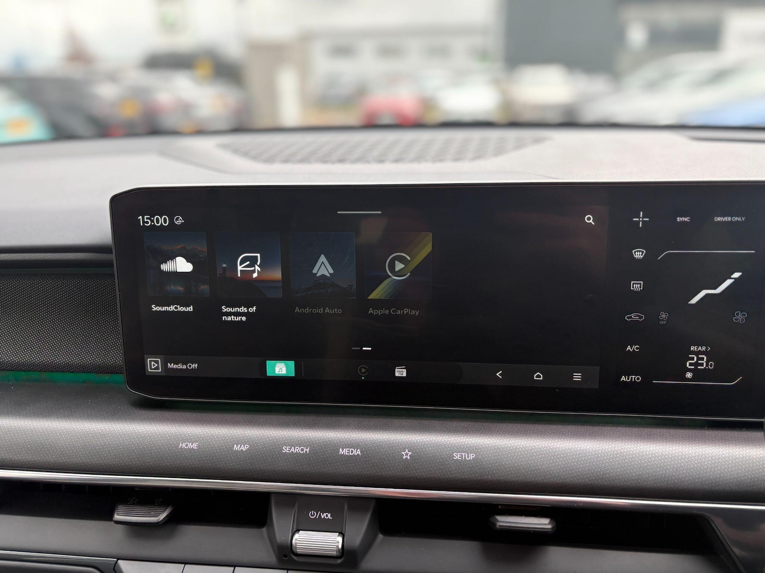 Used Kia EV9 2024 for sale - 78072707: Photo 33