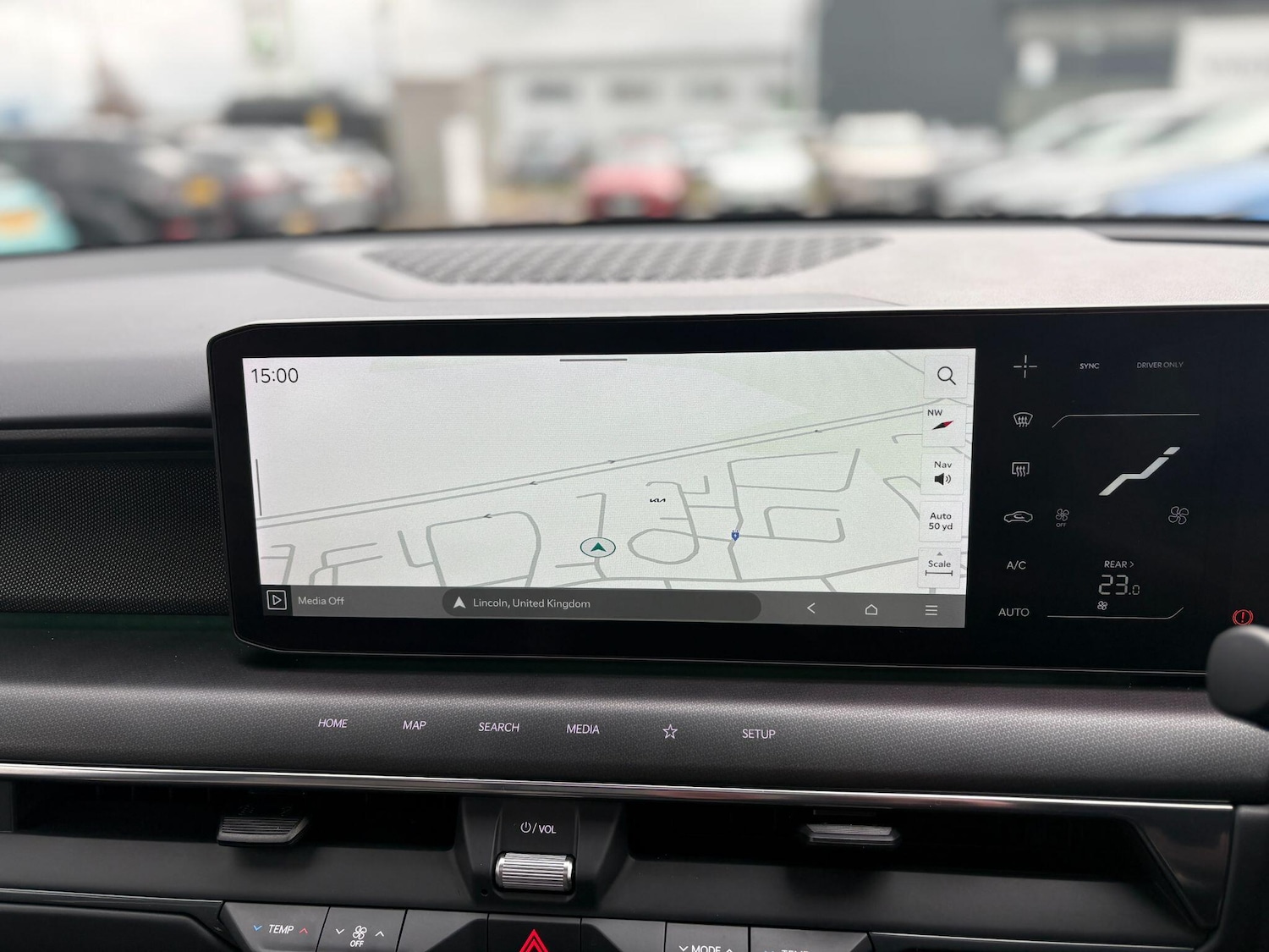 Used Kia EV9 2024 for sale - 78072707: Photo 34