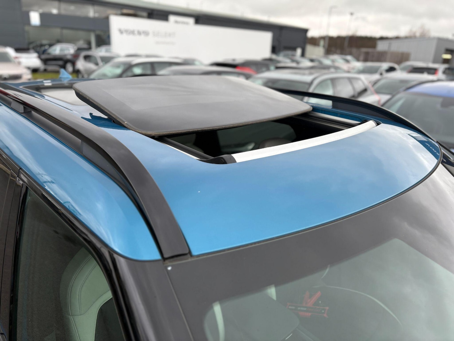 Used Kia EV9 2024 for sale - 78072707: Photo 35