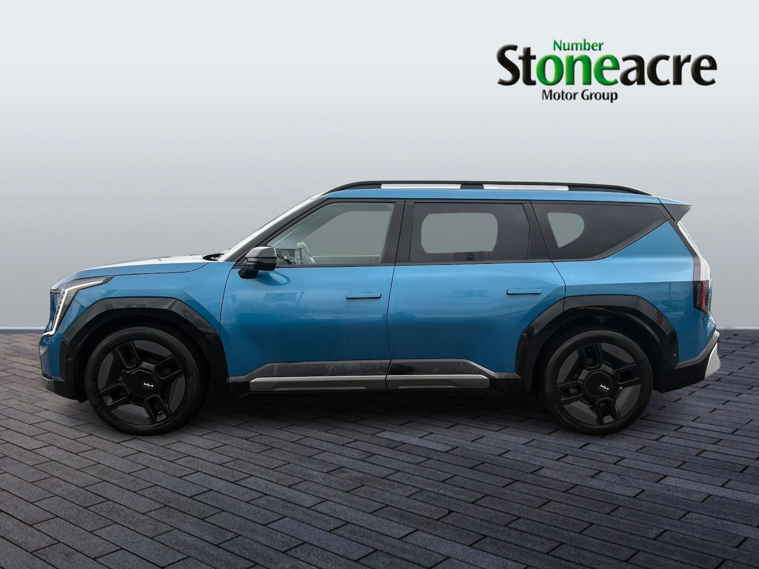 Used Kia EV9 2024 for sale - 78072707: Photo 5