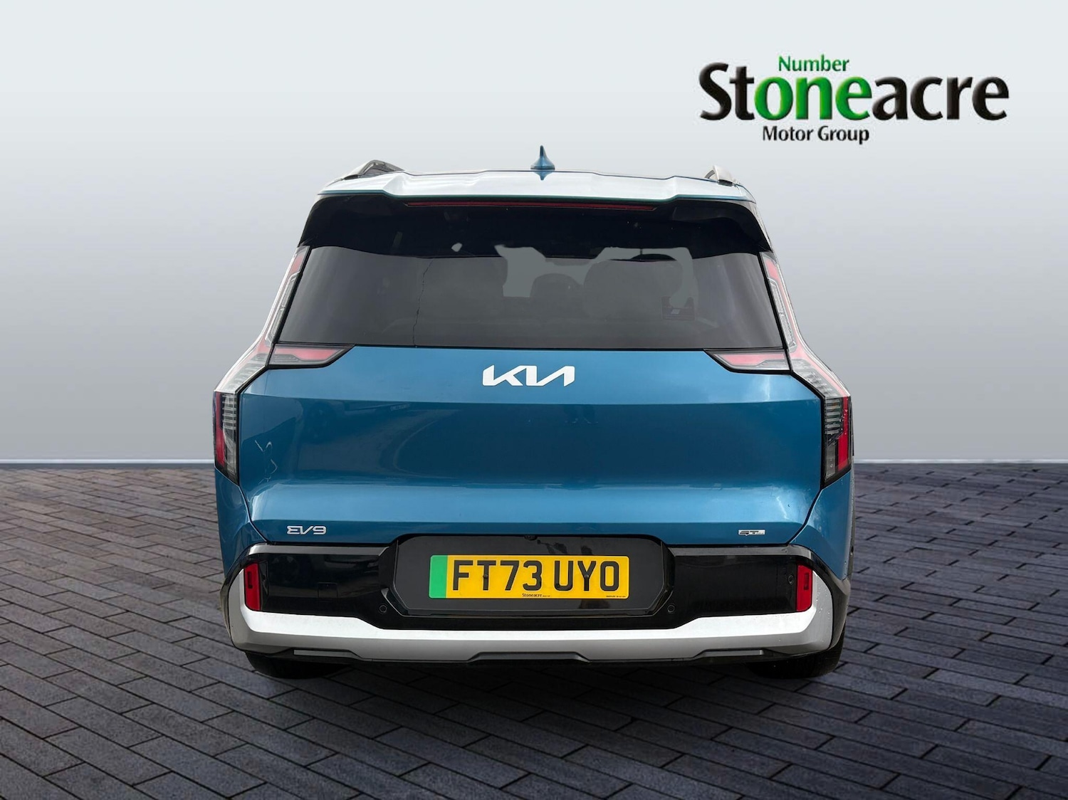 Used Kia EV9 2024 for sale - 78072707: Photo 6