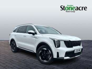 2025 (25) - 1.6 T-GDi HEV 3 5dr Auto