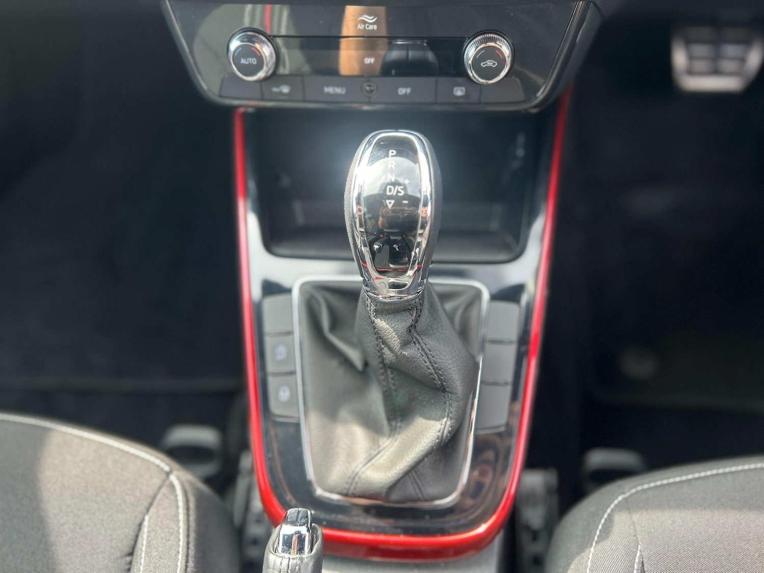 Vehicle 27