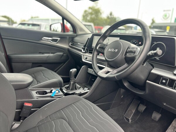Used Kia Sportage 2024 for sale - 75635533: Photo 13